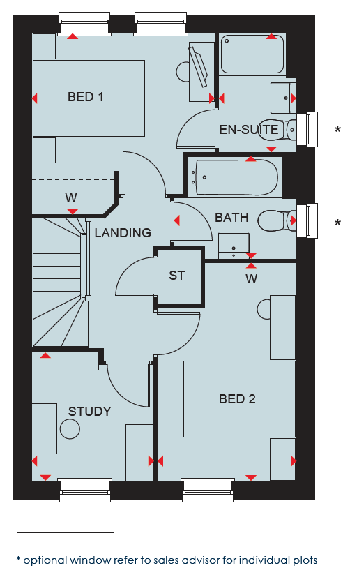 Floorplan 2