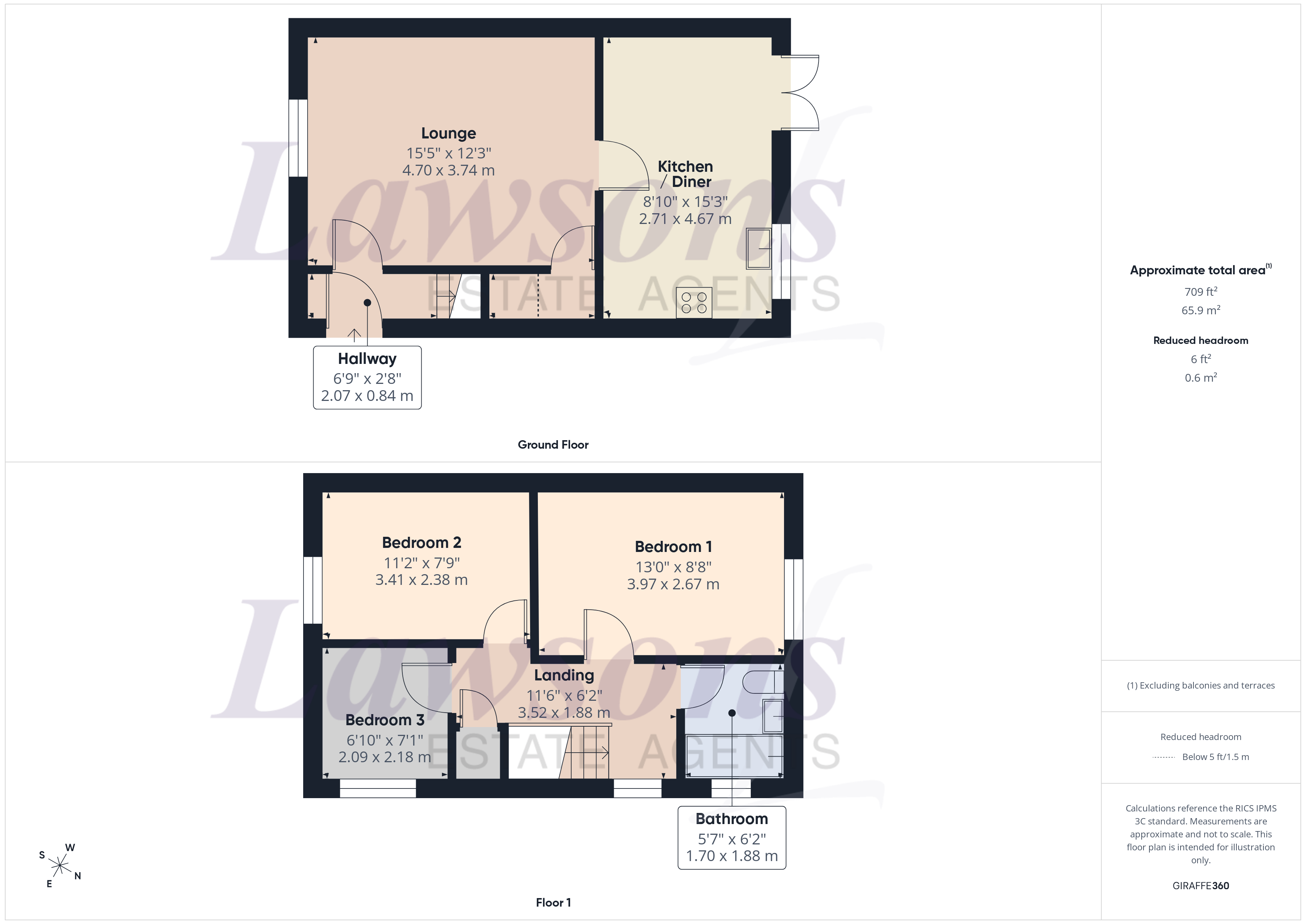 Floorplan image