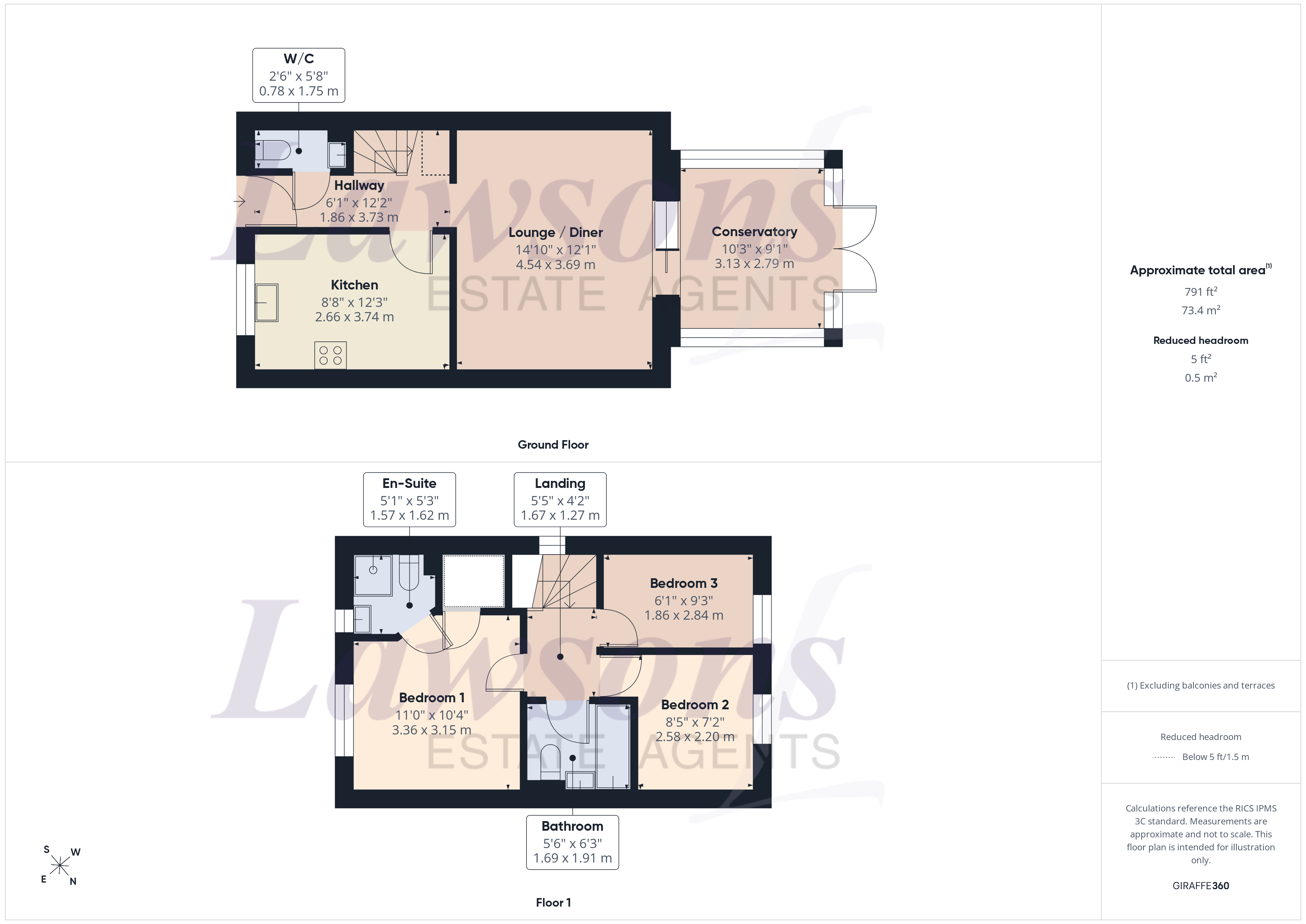 Floorplan image