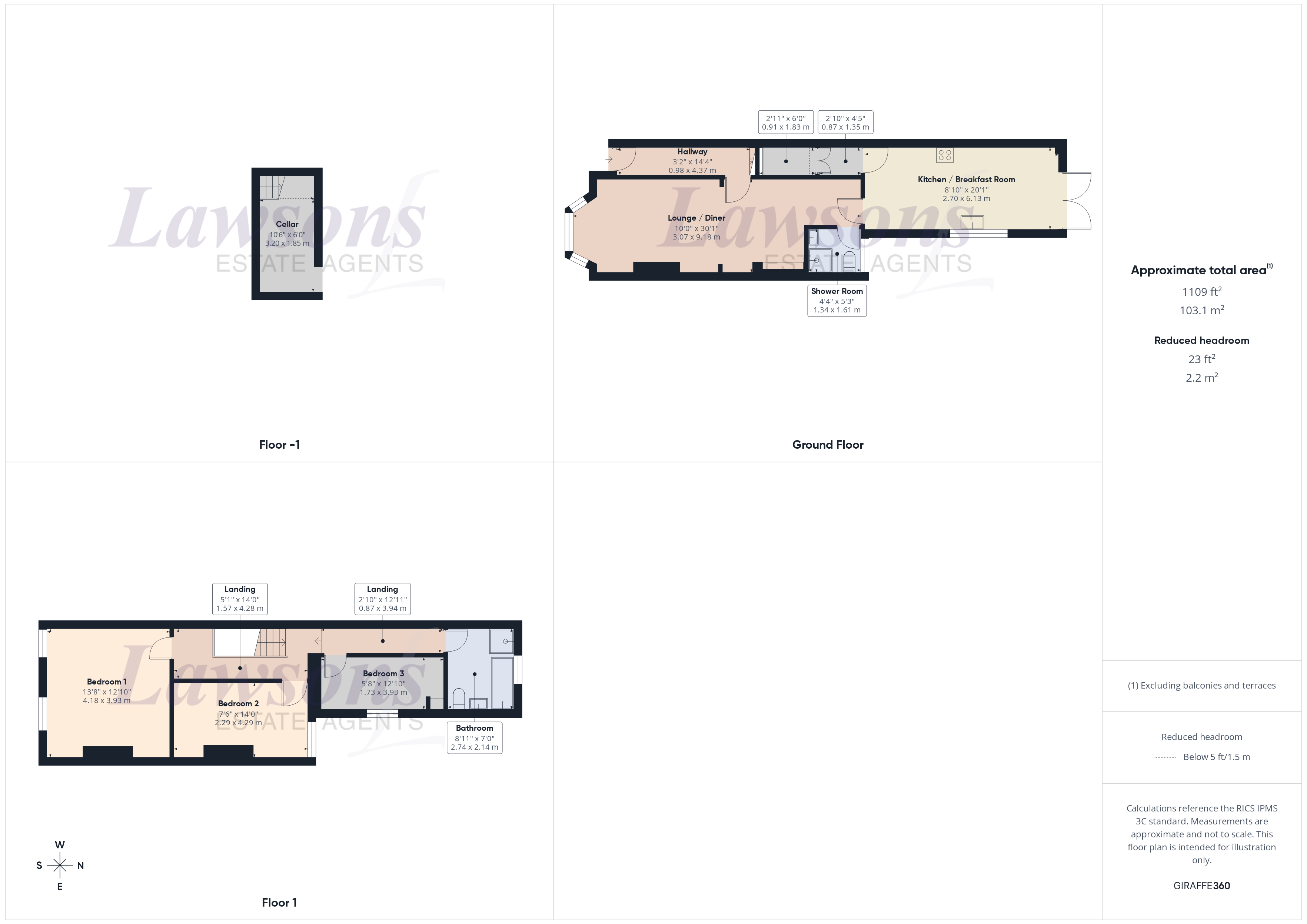 Floorplan image