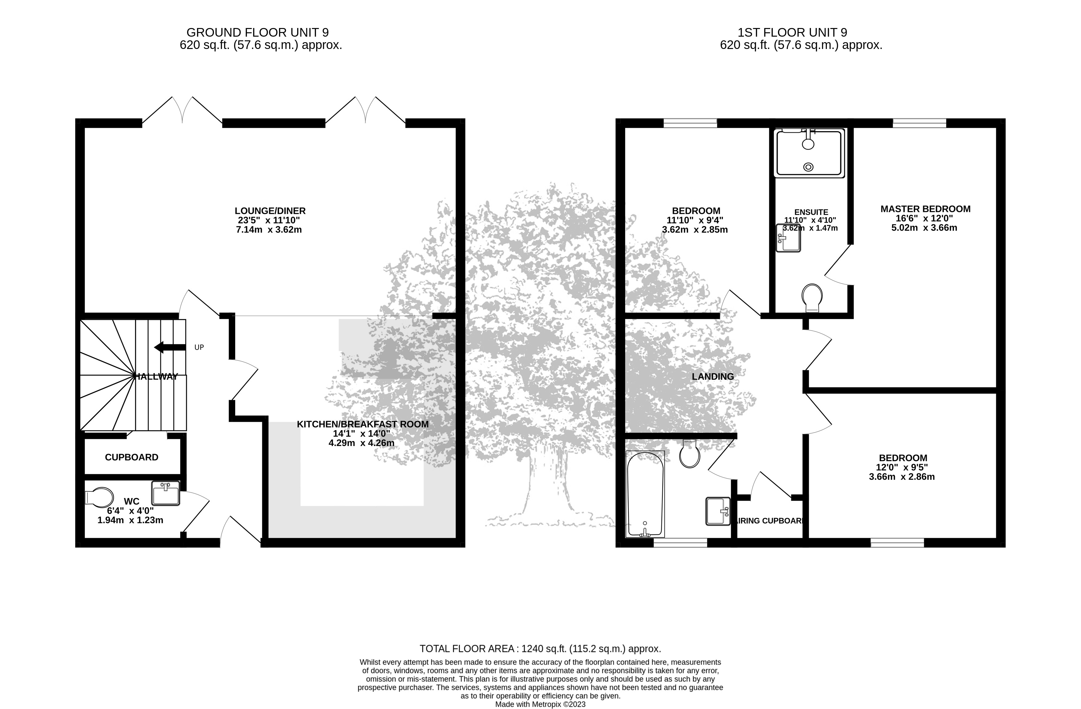 Clos Du Manoir | Broadlands