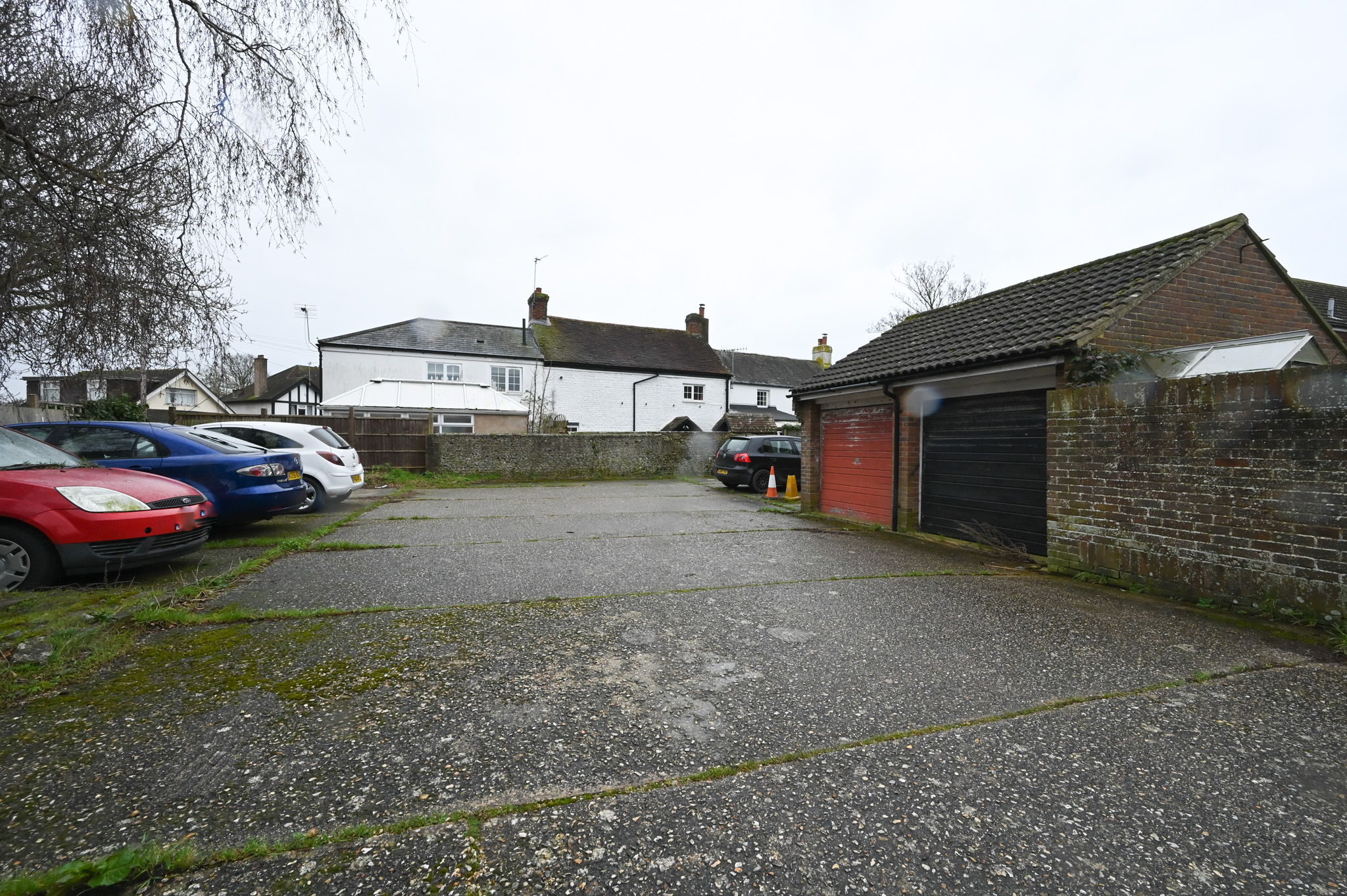 St. Clares Gardens, Bognor Regis, PO21 Street