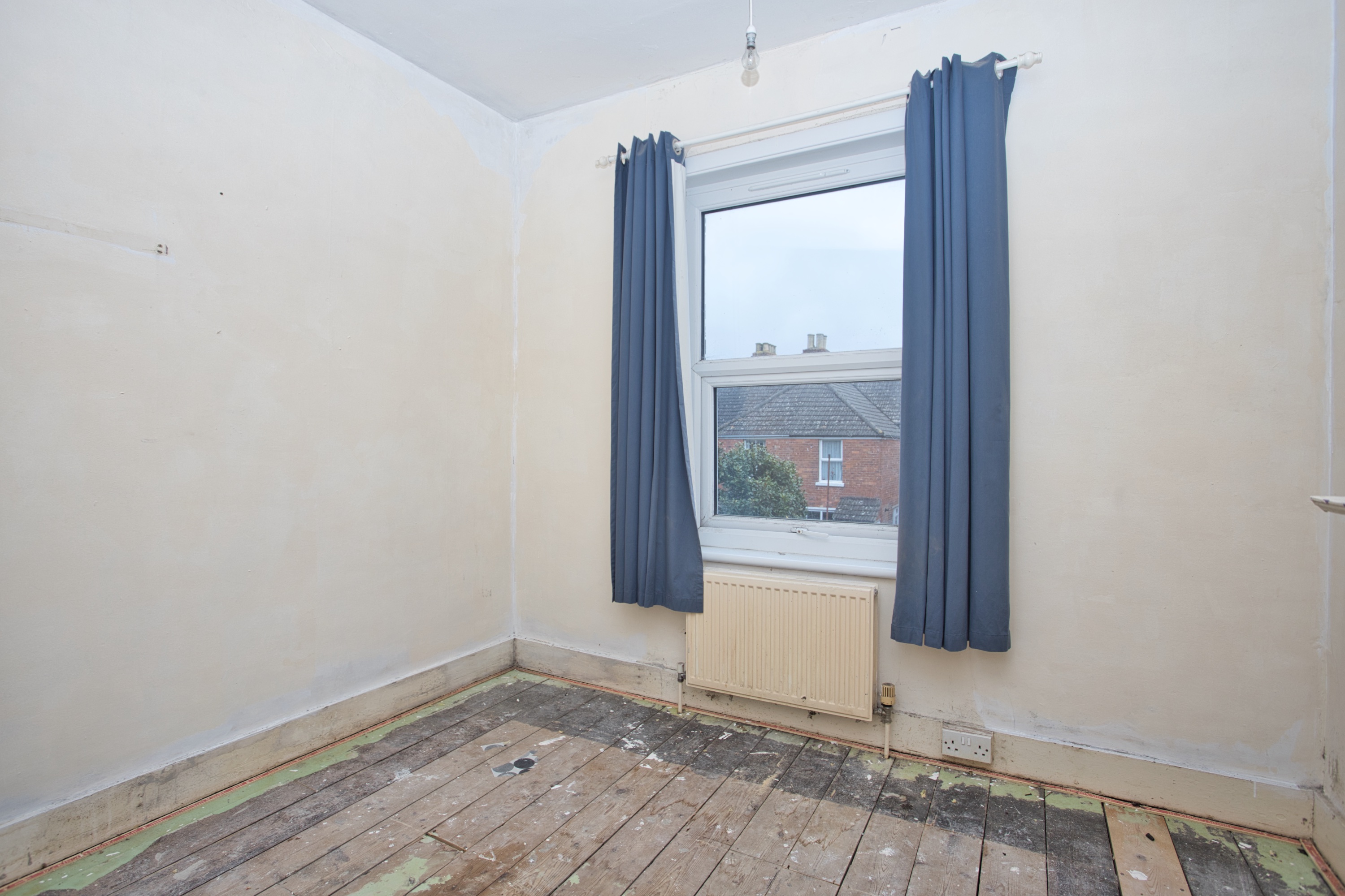 St. Francis Road, Folkestone, CT19 Street