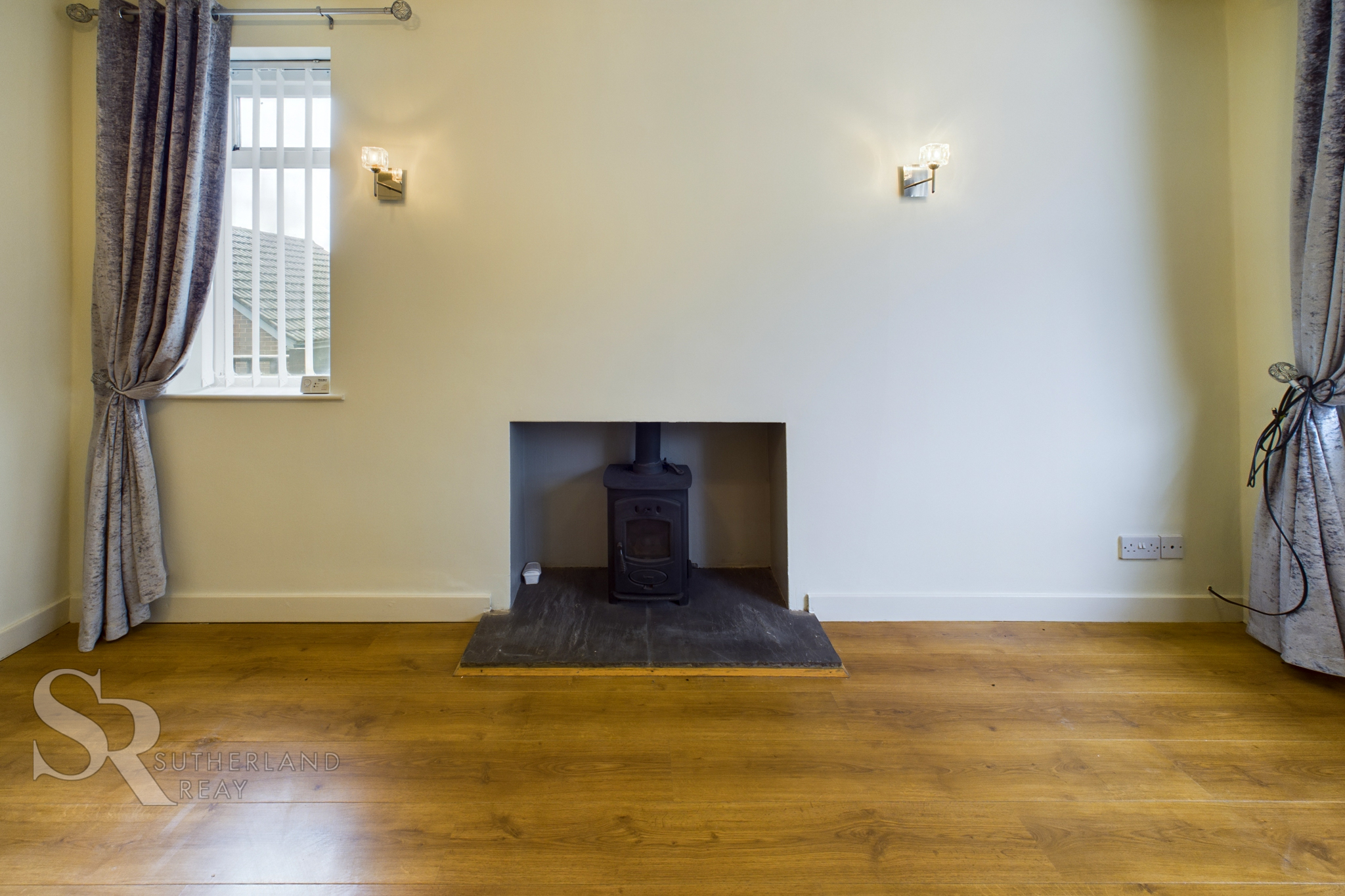 Aldersgate, New Mills, SK22 Street