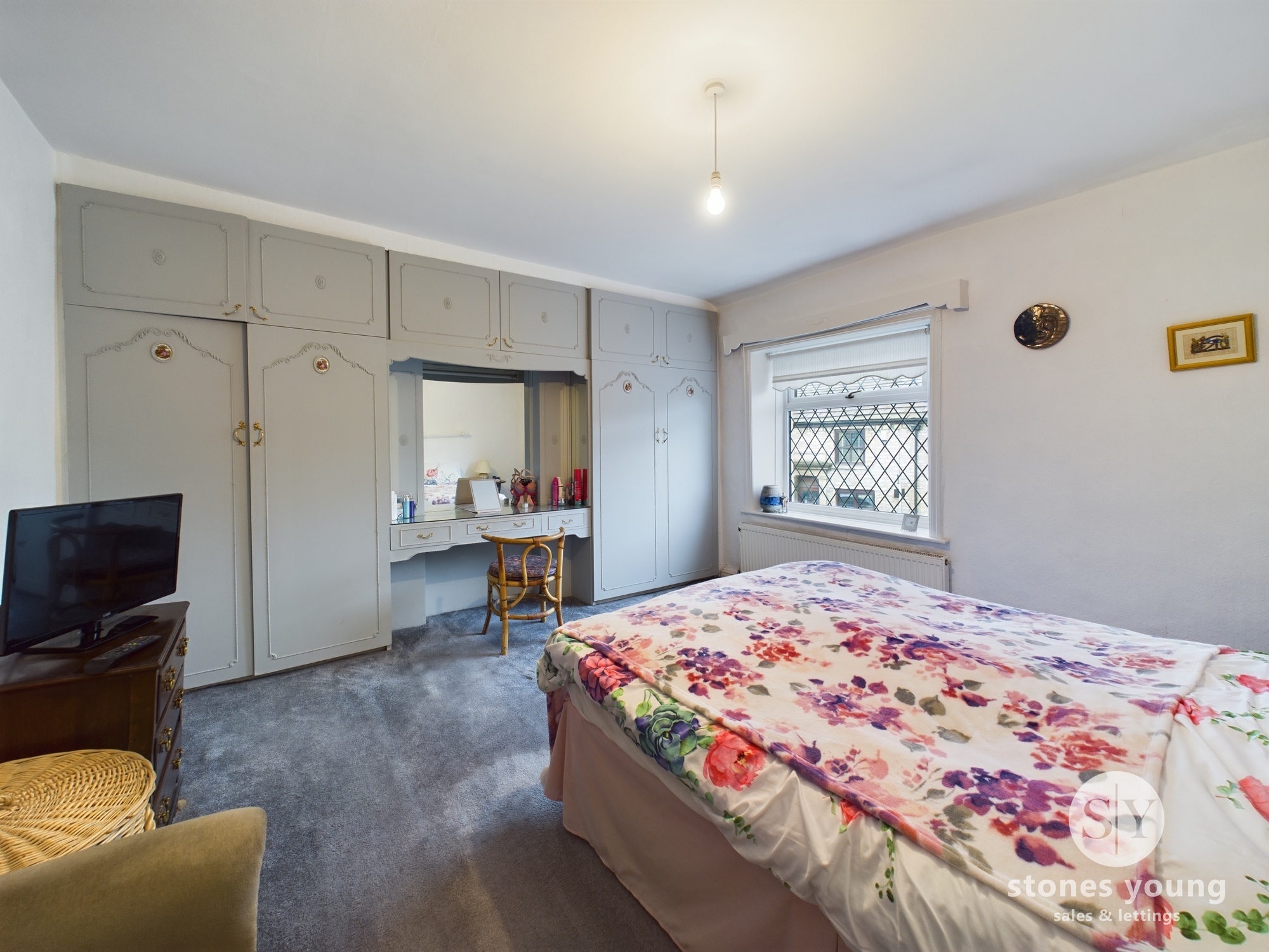 Shear Brow, Blackburn, BB1 Street