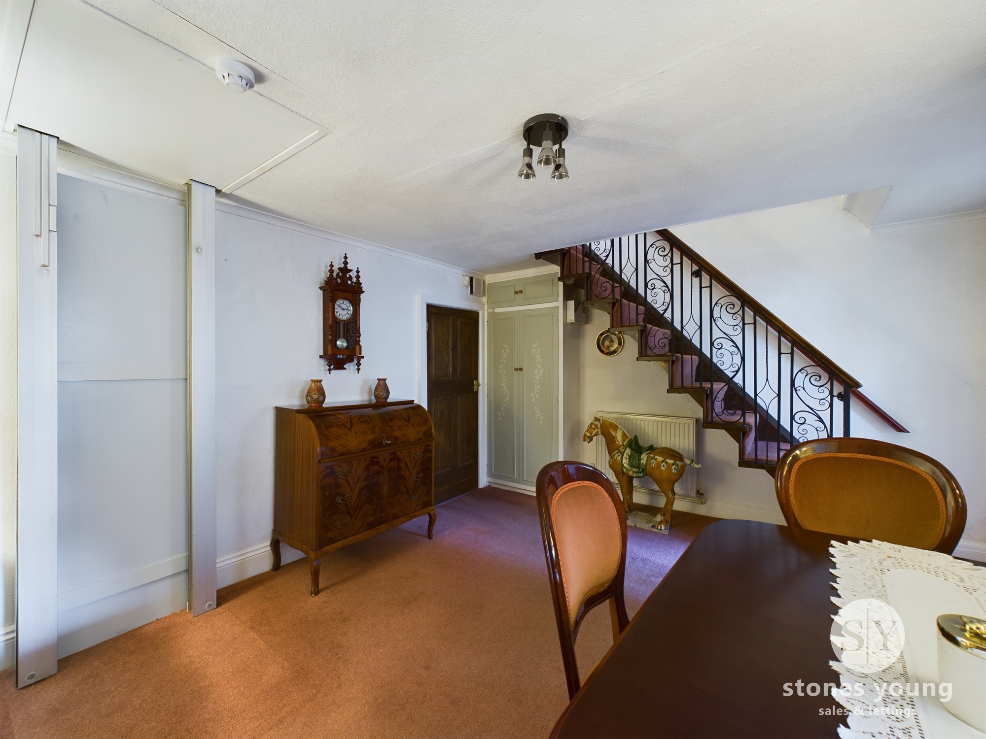 Shear Brow, Blackburn, BB1 Street