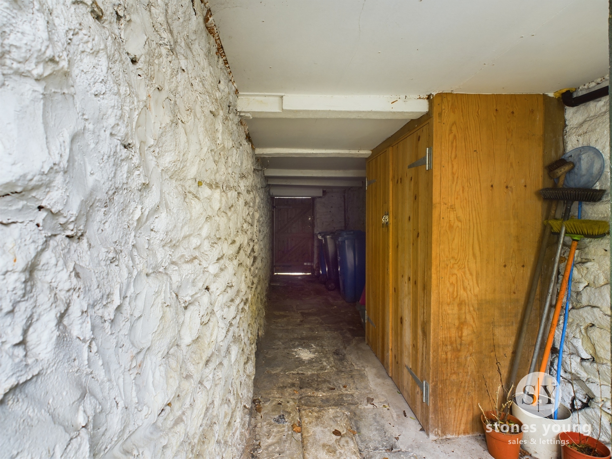 Shear Brow, Blackburn, BB1 Street