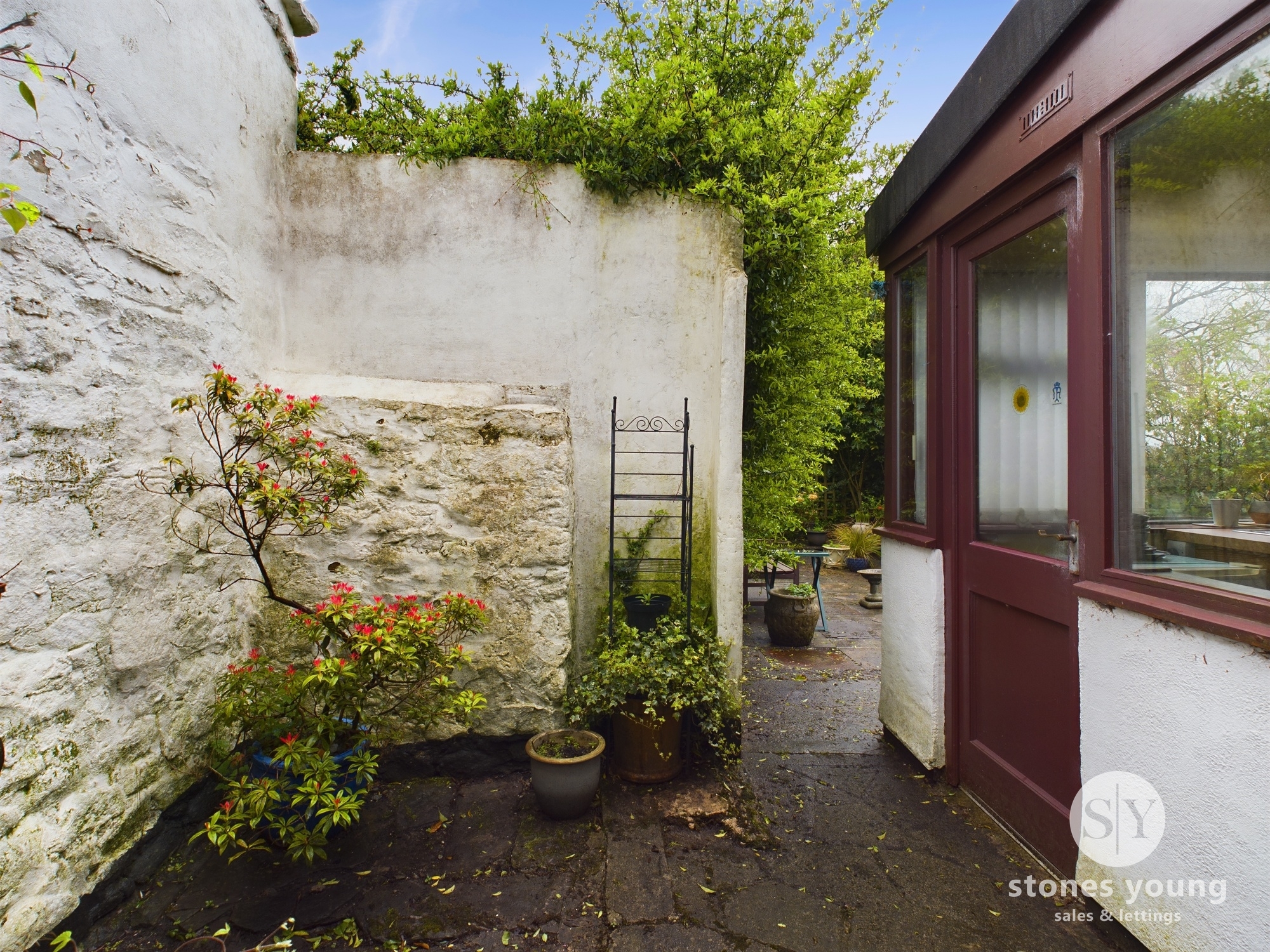 Shear Brow, Blackburn, BB1 Street