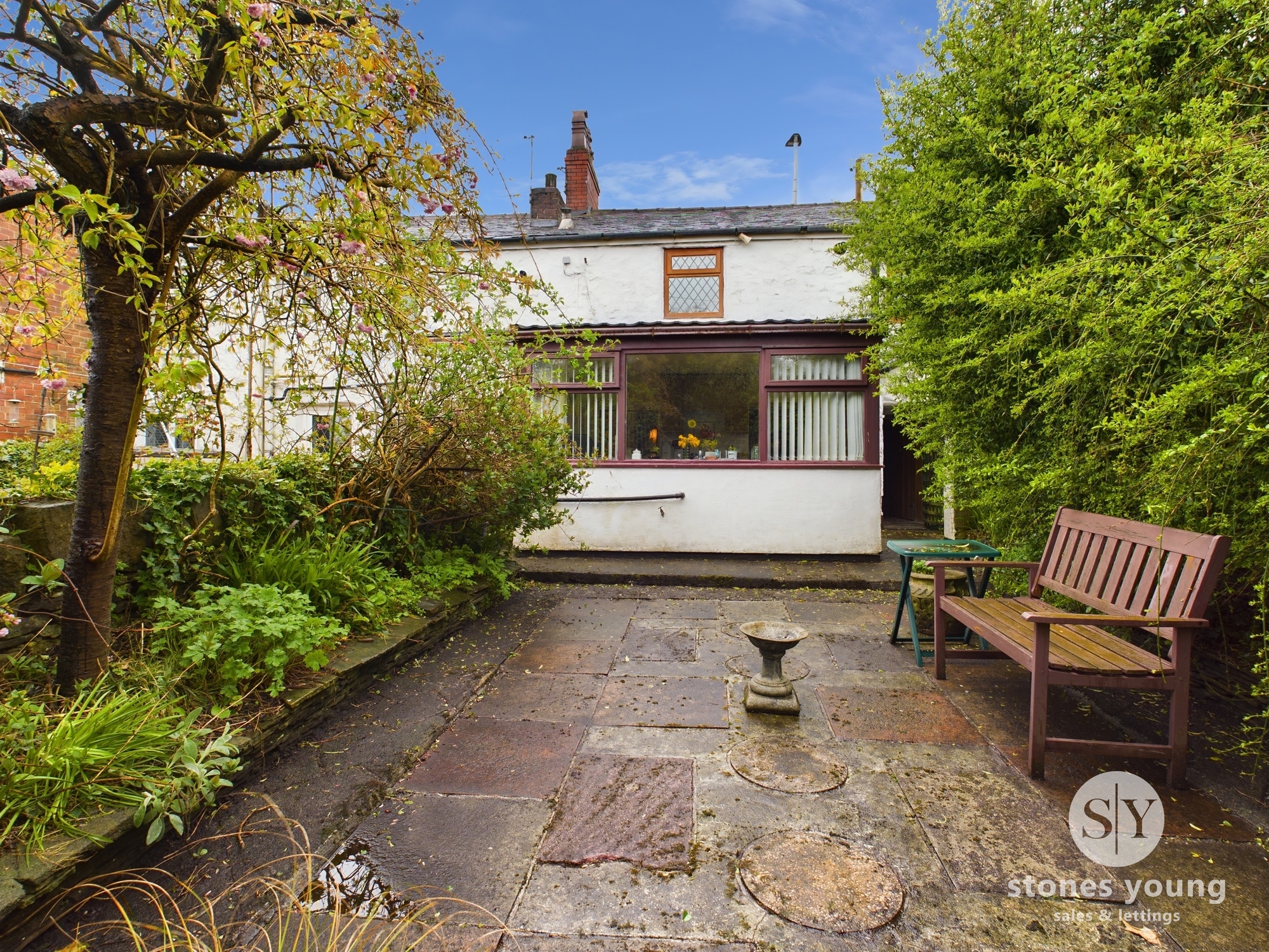 Shear Brow, Blackburn, BB1 Street