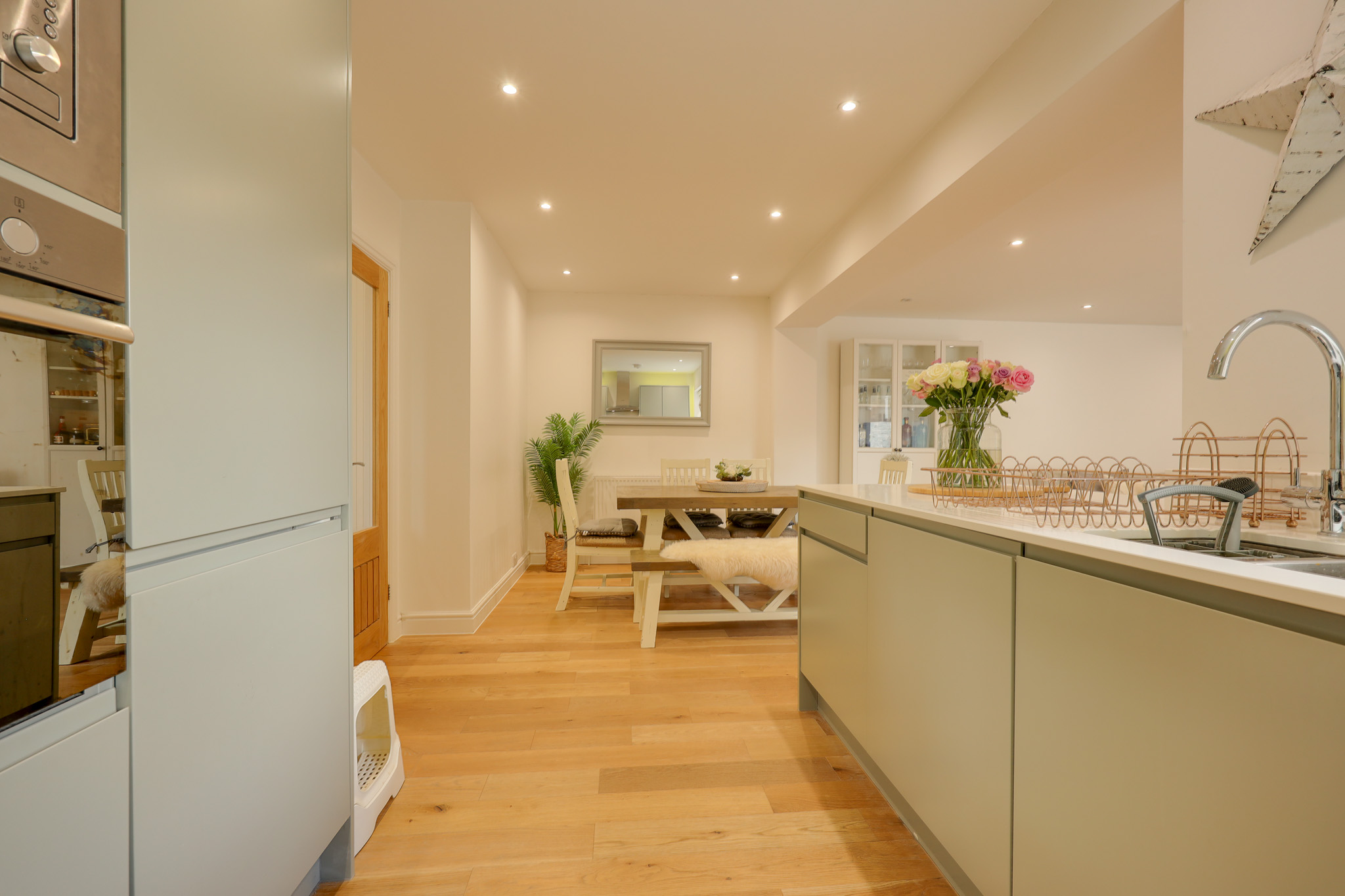 Junction Road, Burgess Hill, RH15 Street