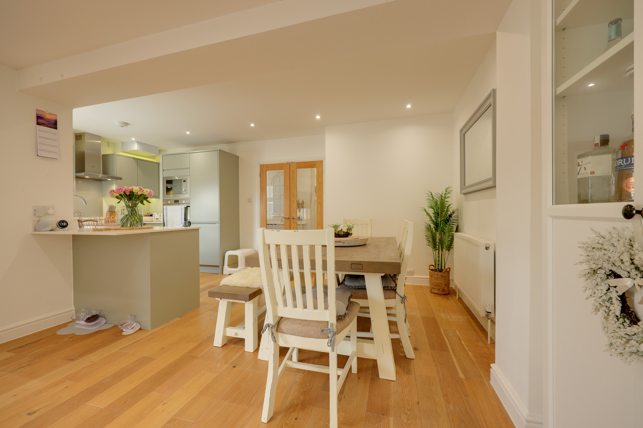 Junction Road, Burgess Hill, RH15 Street