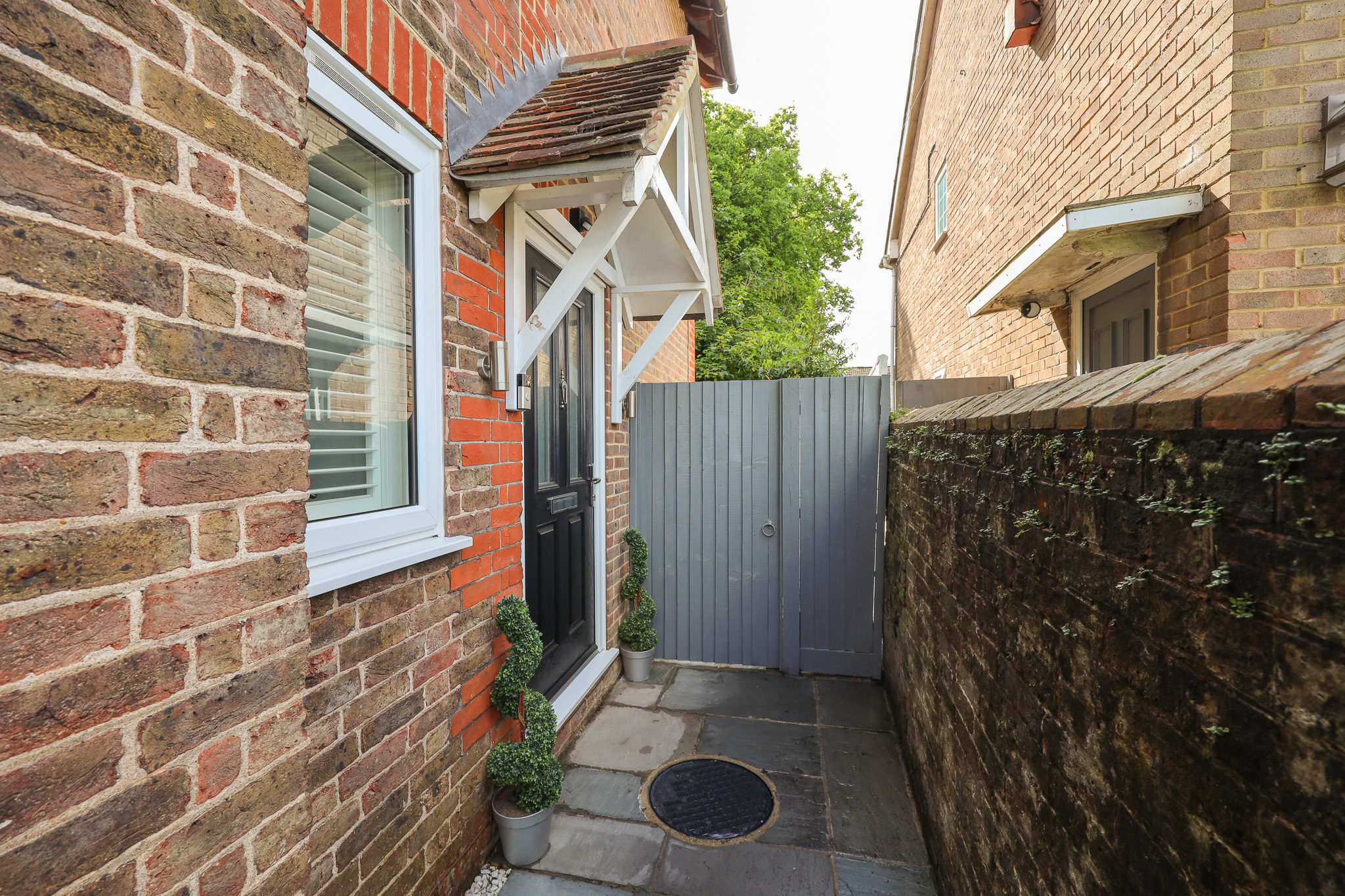 Junction Road, Burgess Hill, RH15 Street