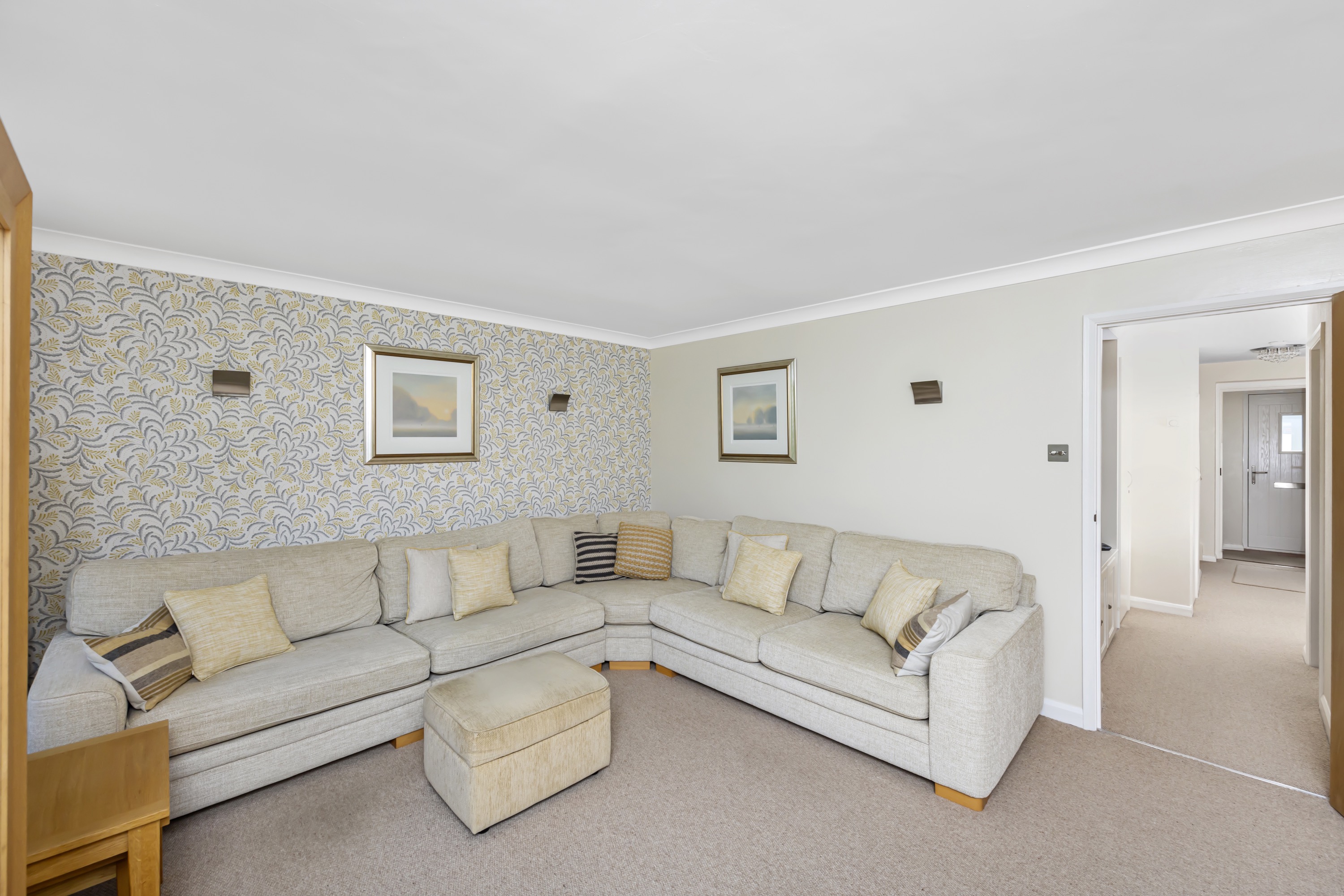 Penland Road, Haywards Heath, RH16 Street