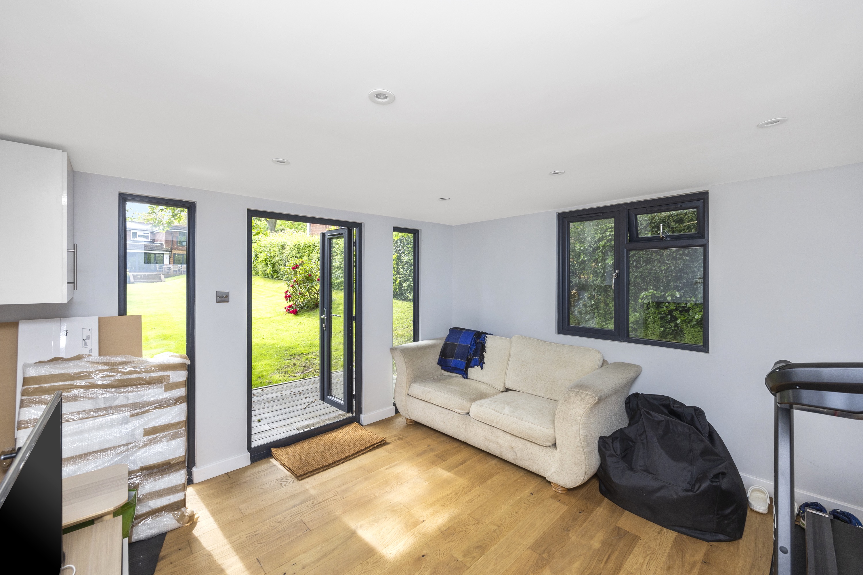 Lucastes Avenue, Haywards Heath, RH16 Street