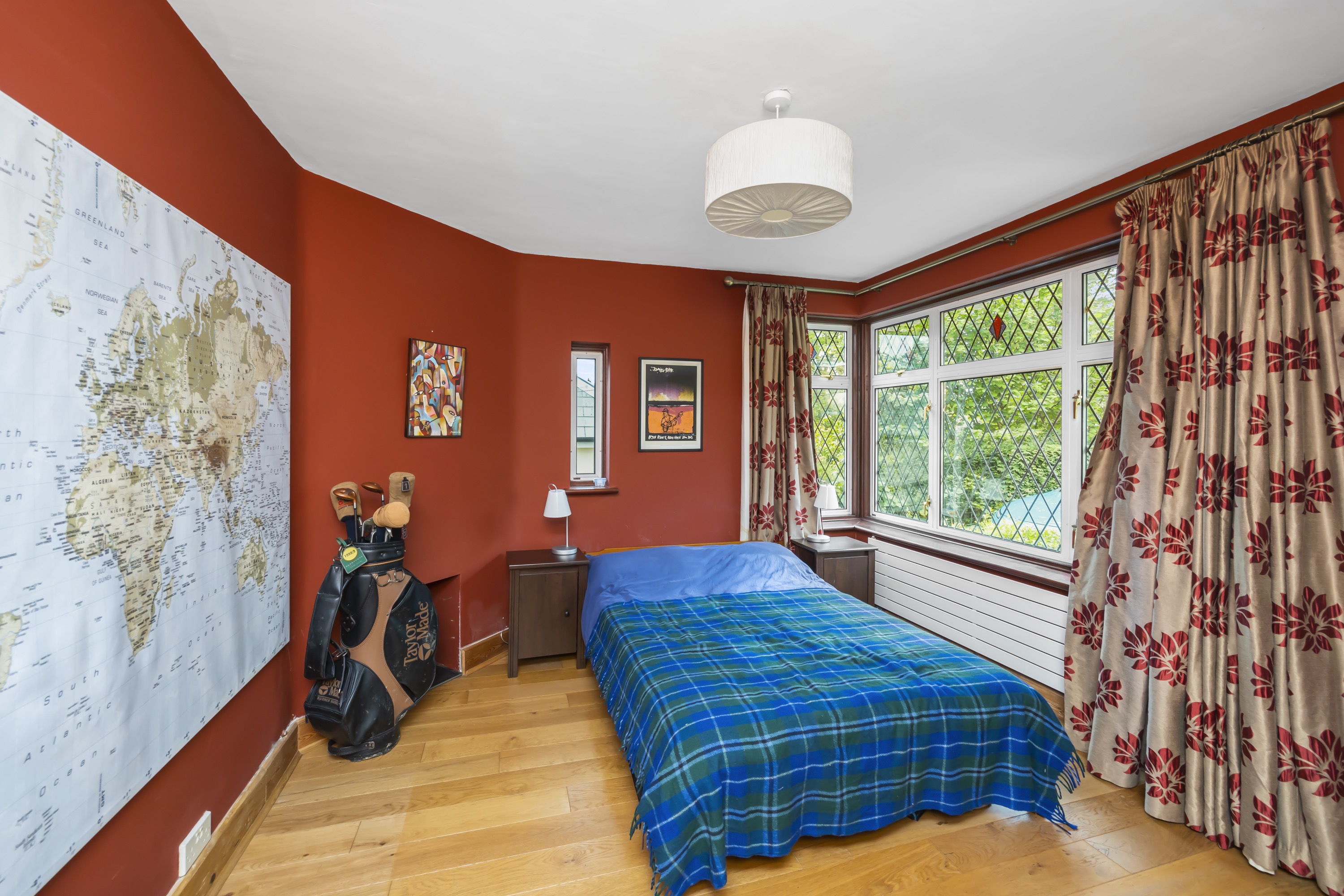 Lucastes Avenue, Haywards Heath, RH16 Street