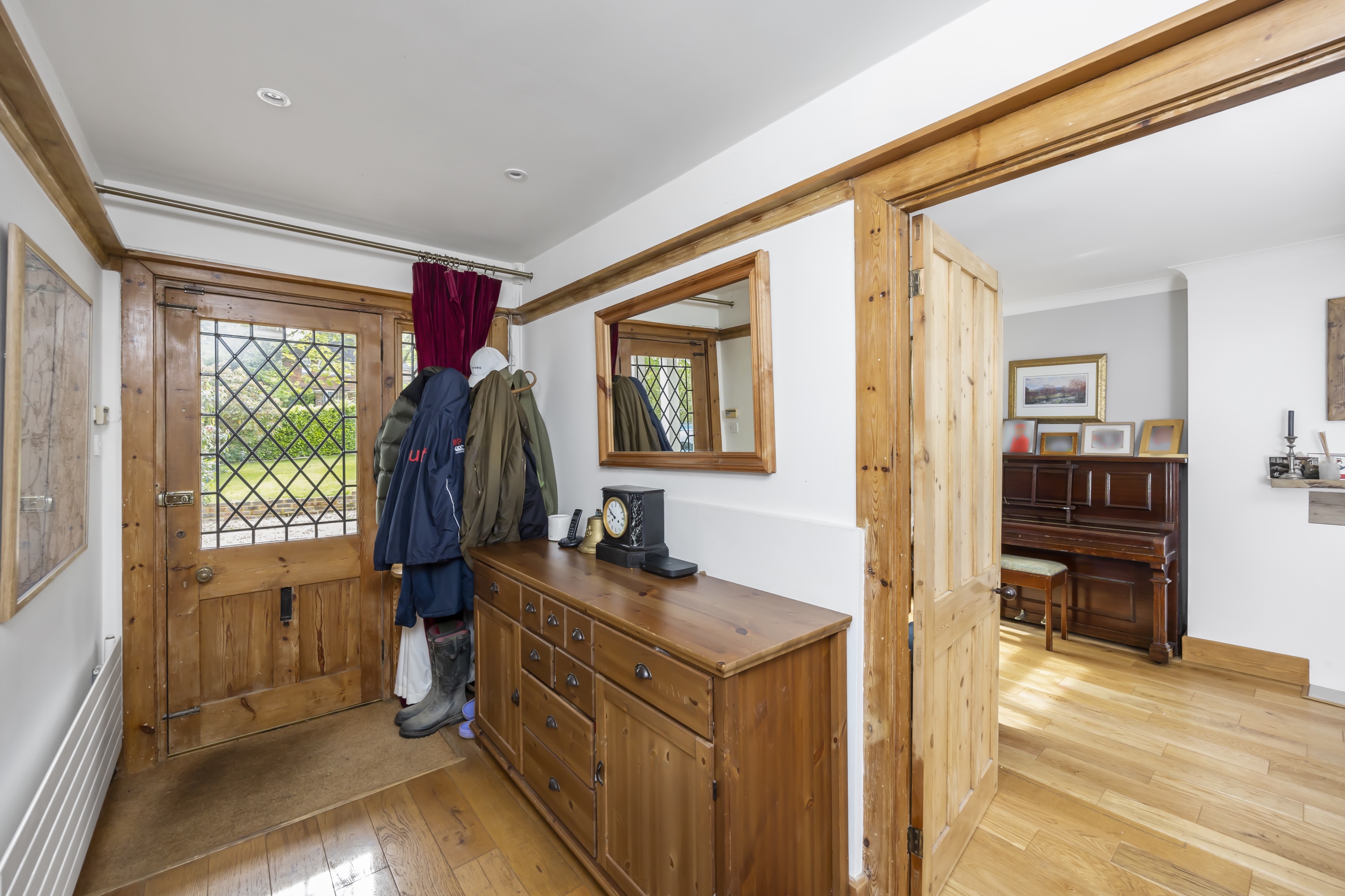 Lucastes Avenue, Haywards Heath, RH16 Street