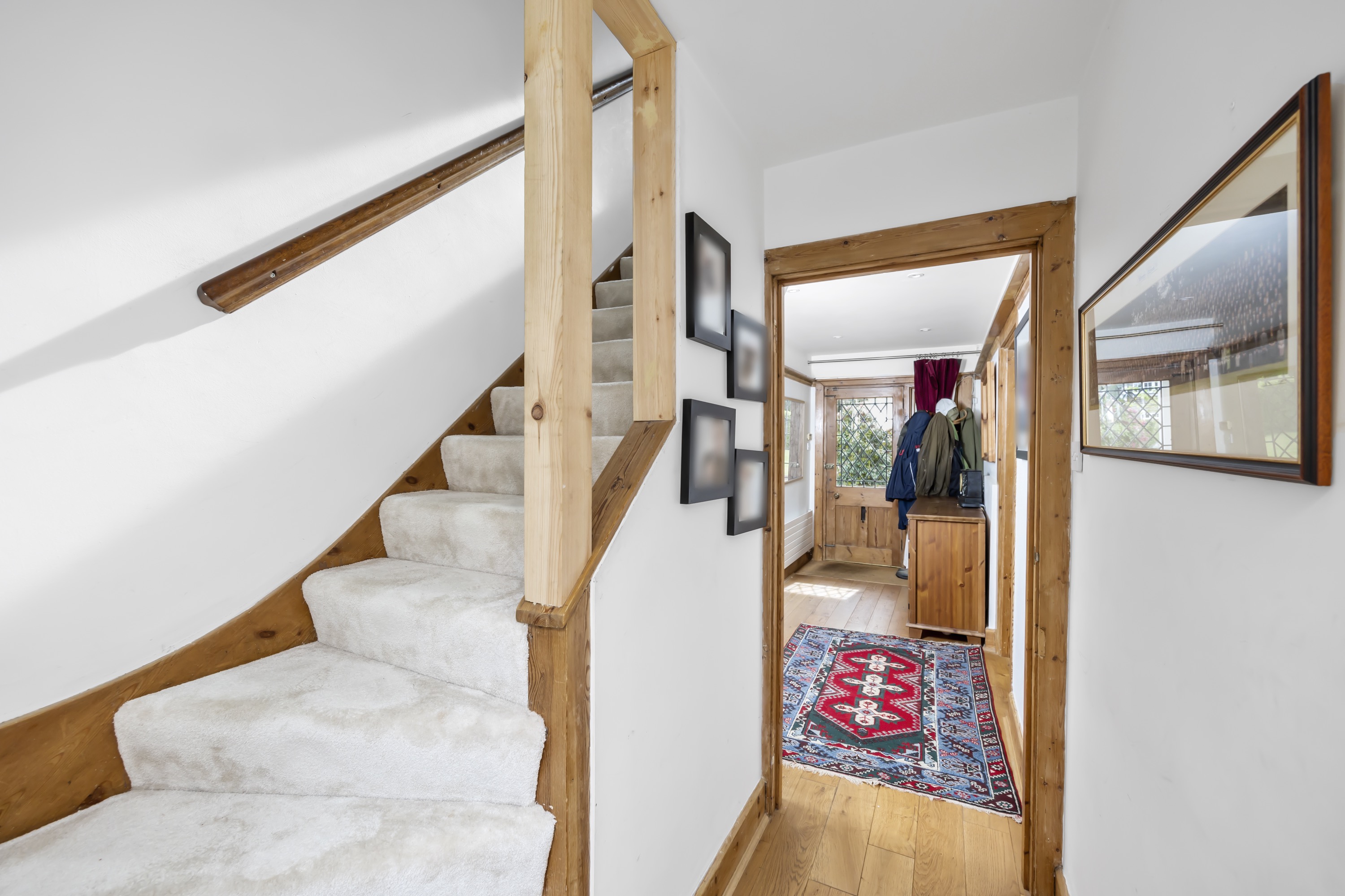 Lucastes Avenue, Haywards Heath, RH16 Street