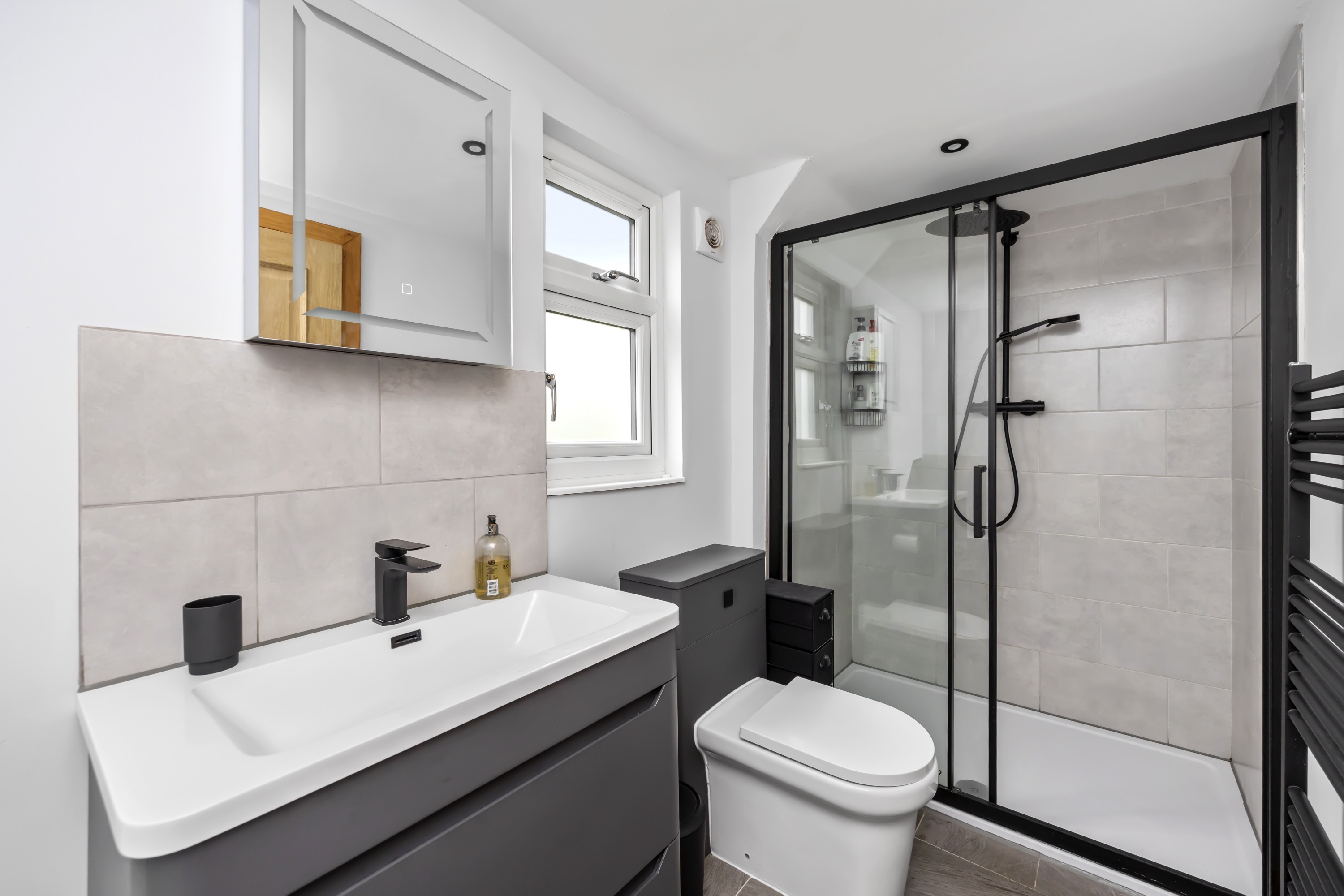 Lucastes Avenue, Haywards Heath, RH16 Street