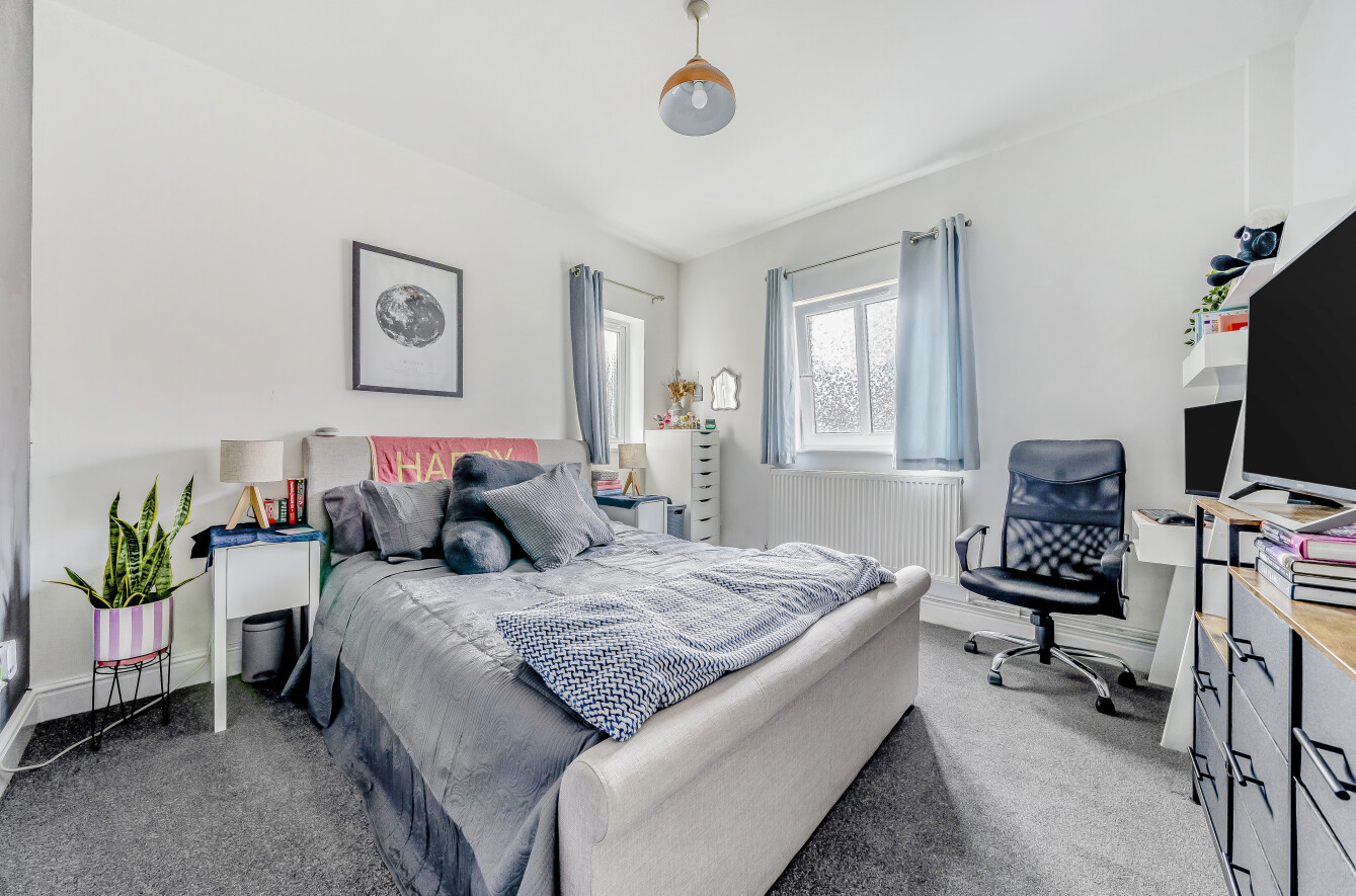 Nyetimber Lane, Bognor Regis, PO21 Street