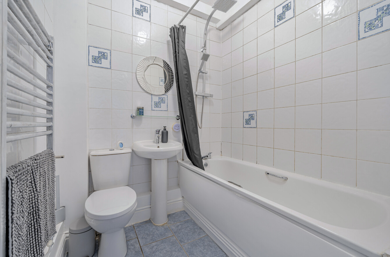 Nyetimber Lane, Bognor Regis, PO21 Street