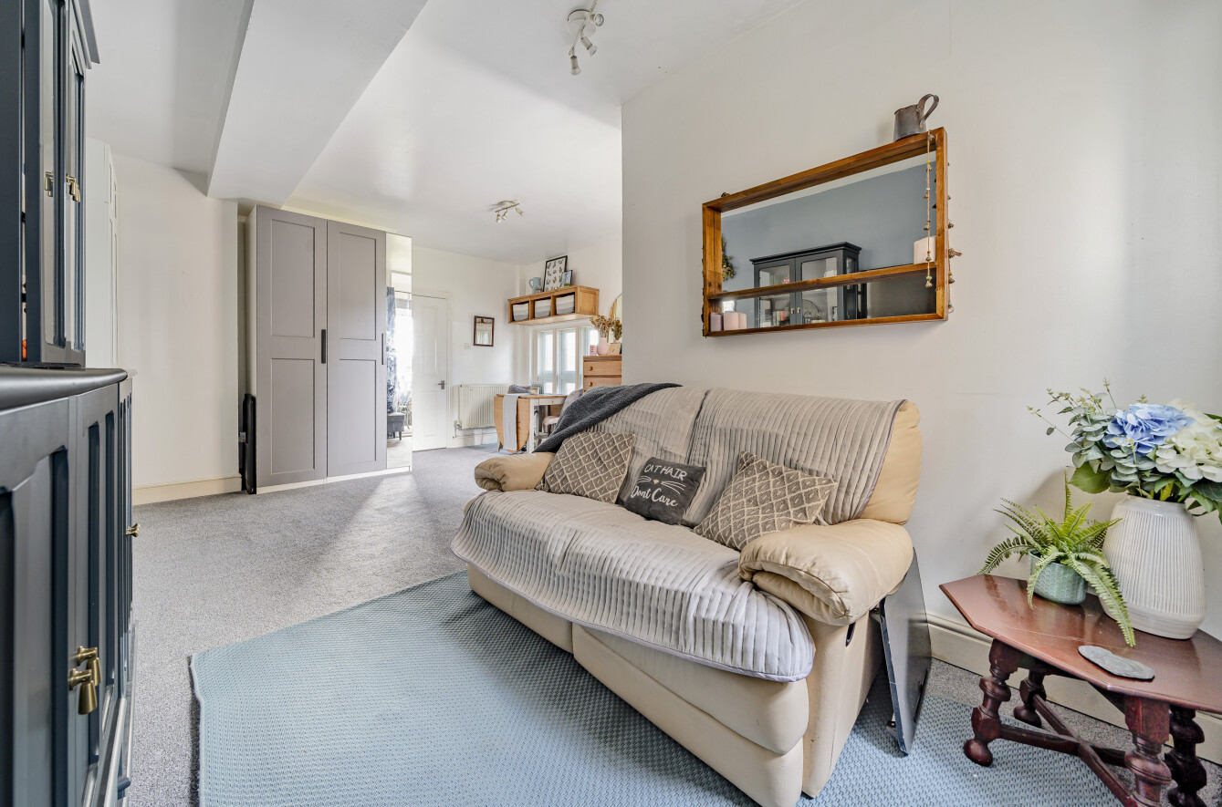 Nyetimber Lane, Bognor Regis, PO21 Street