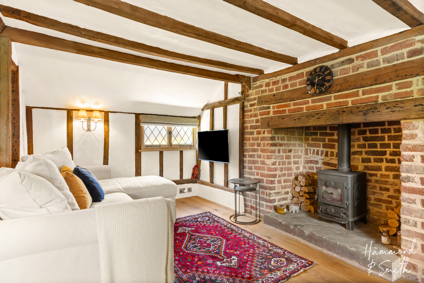 Coopersale Street, Epping, CM16 Street