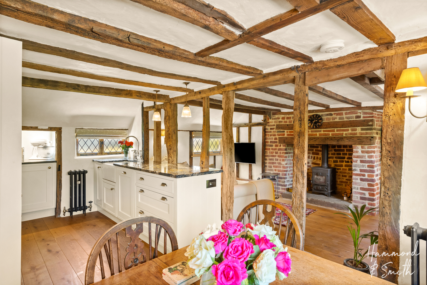 Coopersale Street, Epping, CM16 Street