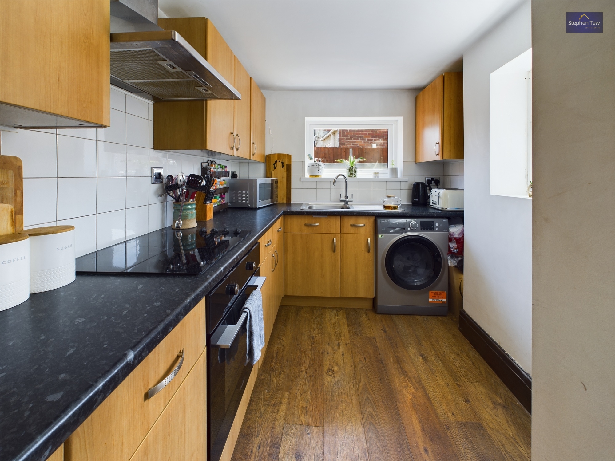 Ventnor Road, Blackpool, FY4 Street