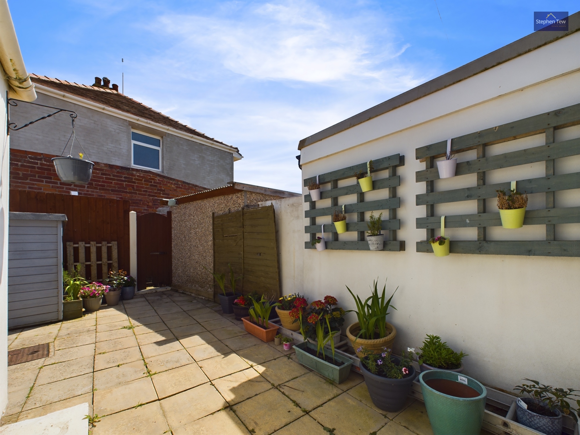 Ventnor Road, Blackpool, FY4 Street