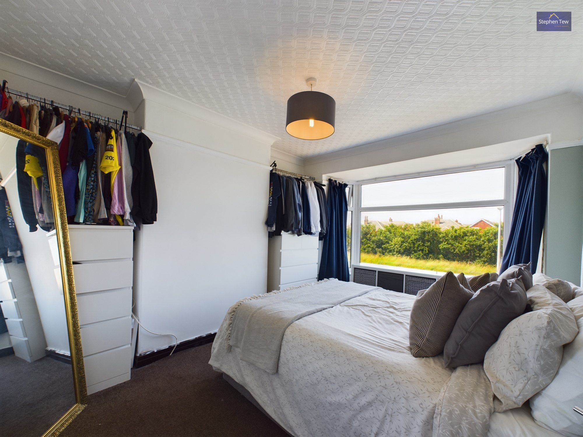 Ventnor Road, Blackpool, FY4 Street