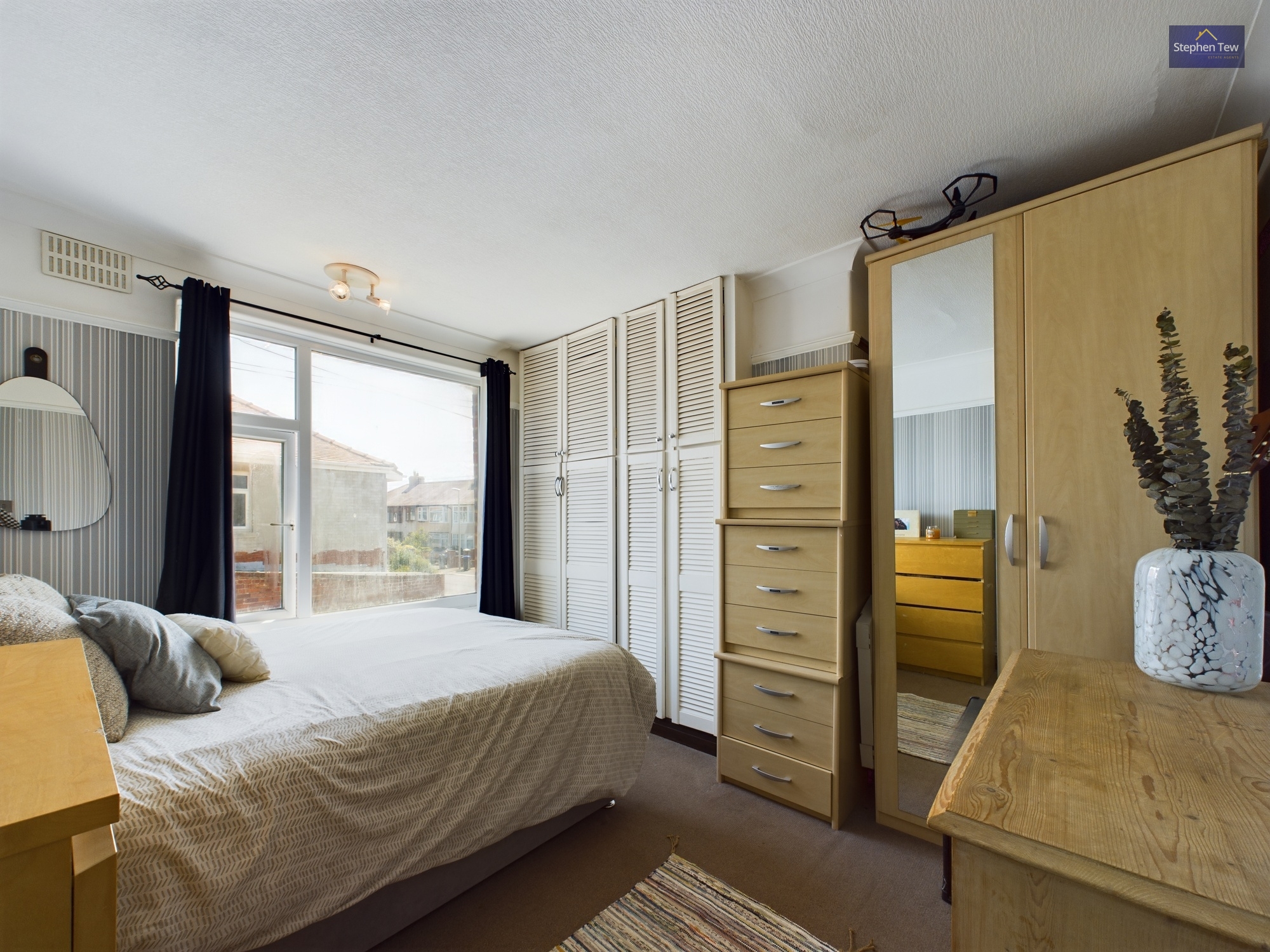 Ventnor Road, Blackpool, FY4 Street