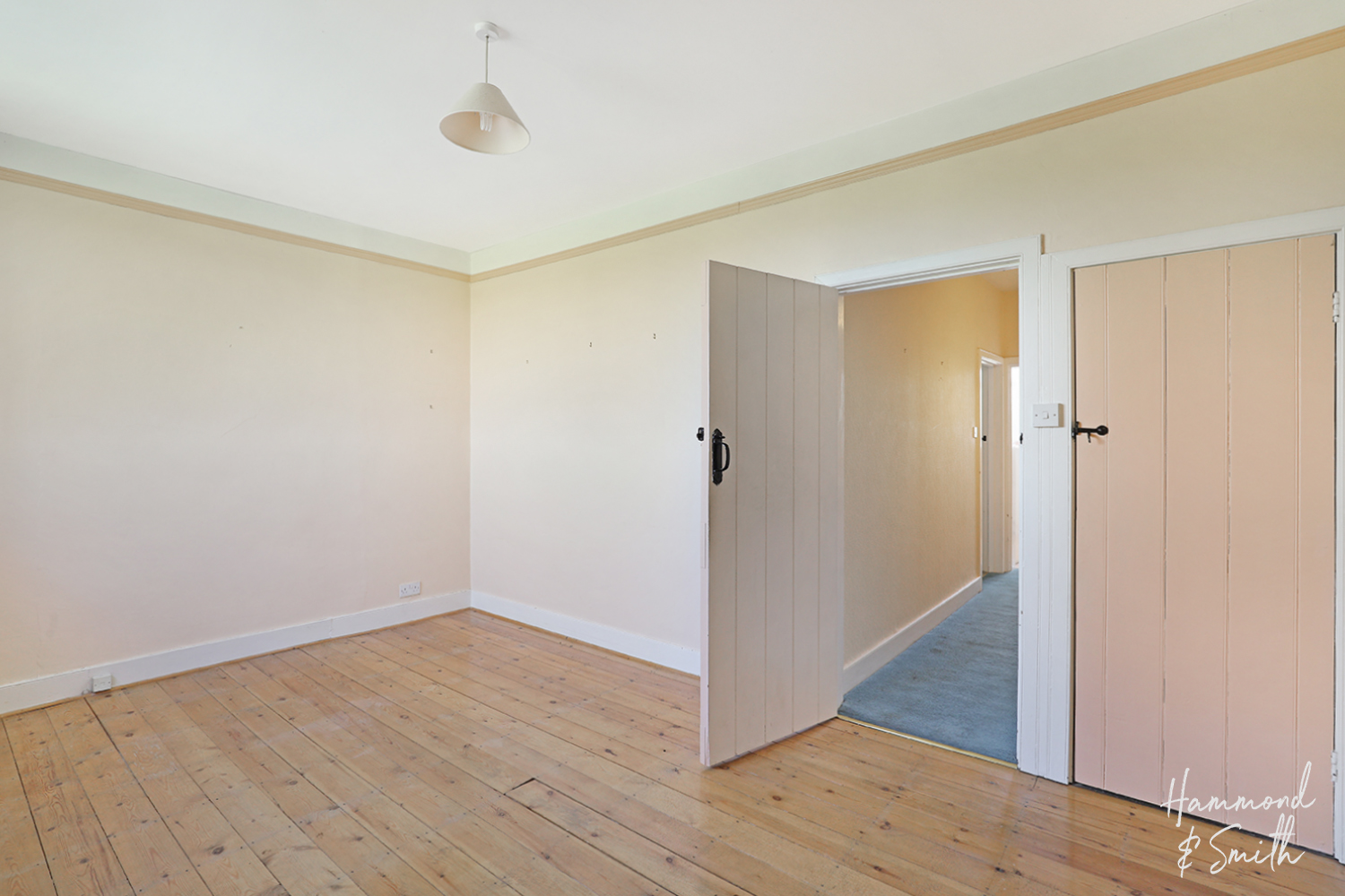 Lindsey Street, Epping, CM16 Street