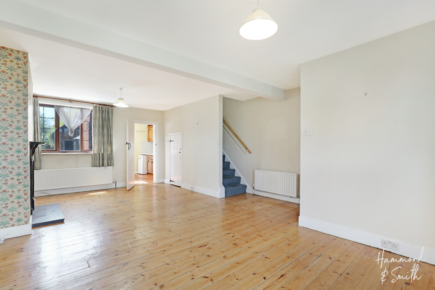 Lindsey Street, Epping, CM16 Street