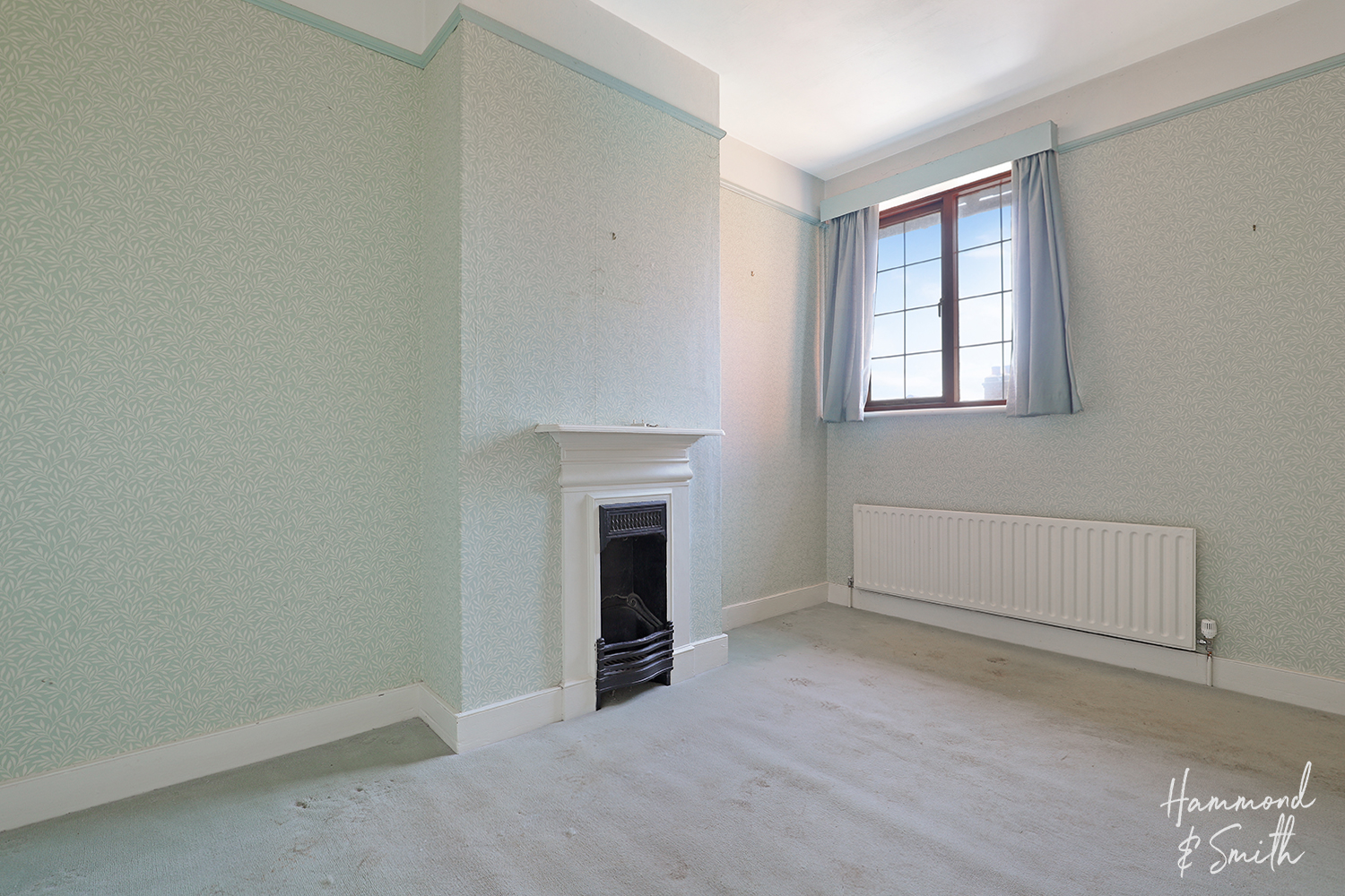 Lindsey Street, Epping, CM16 Street