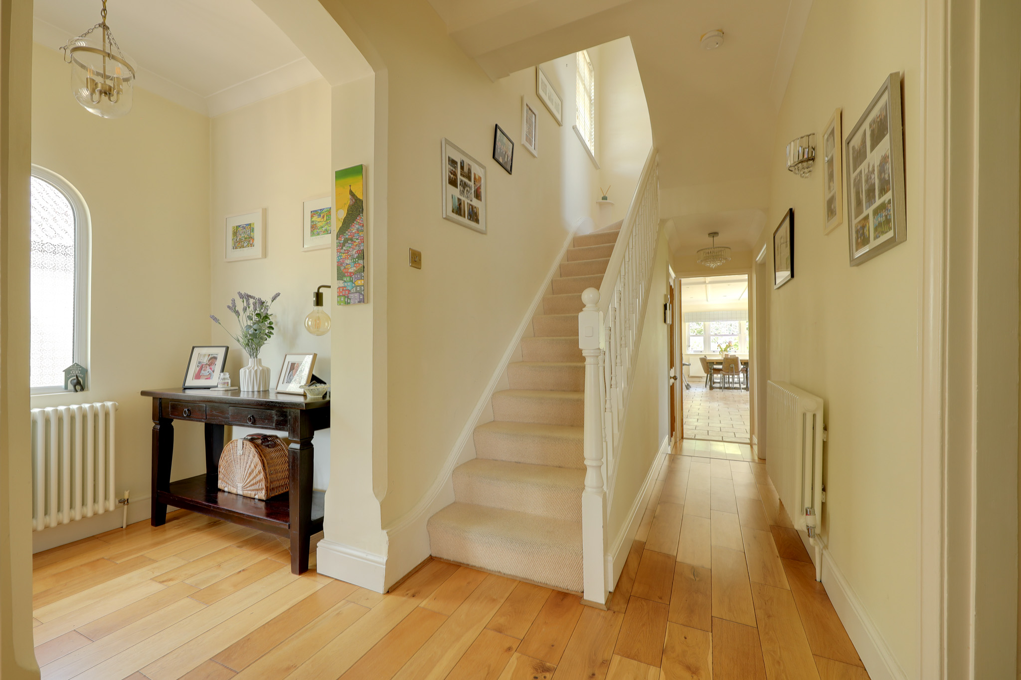 Park Road, Burgess Hill, RH15 Street