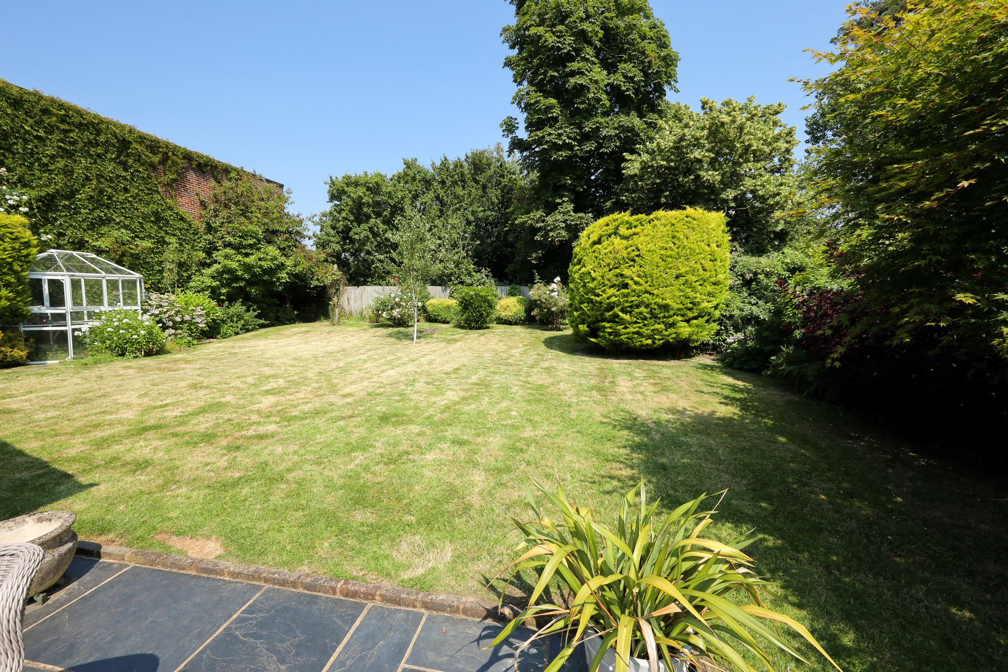 Park Road, Burgess Hill, RH15 Street