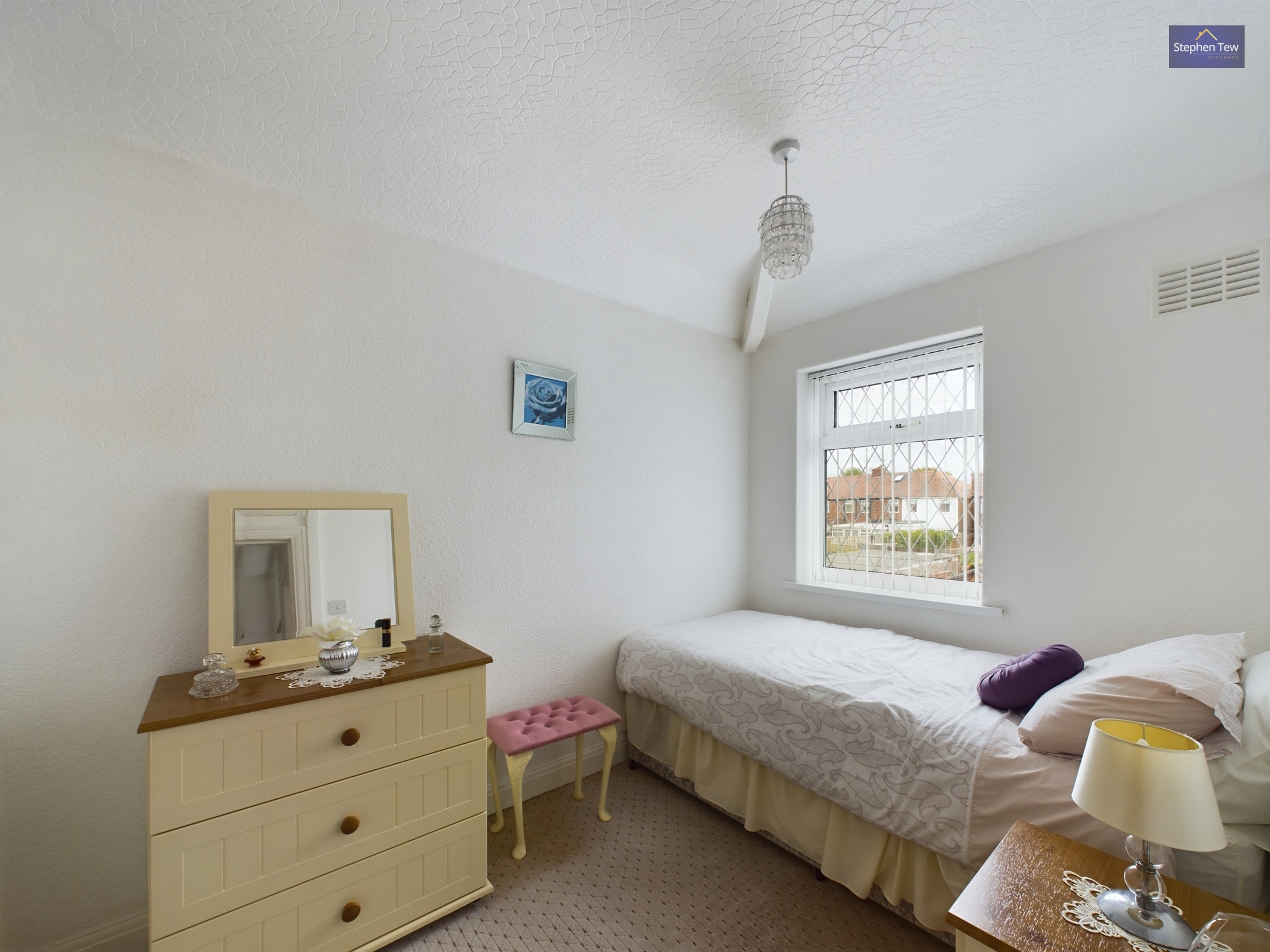 Cherry Tree Road, Blackpool, FY4 Street