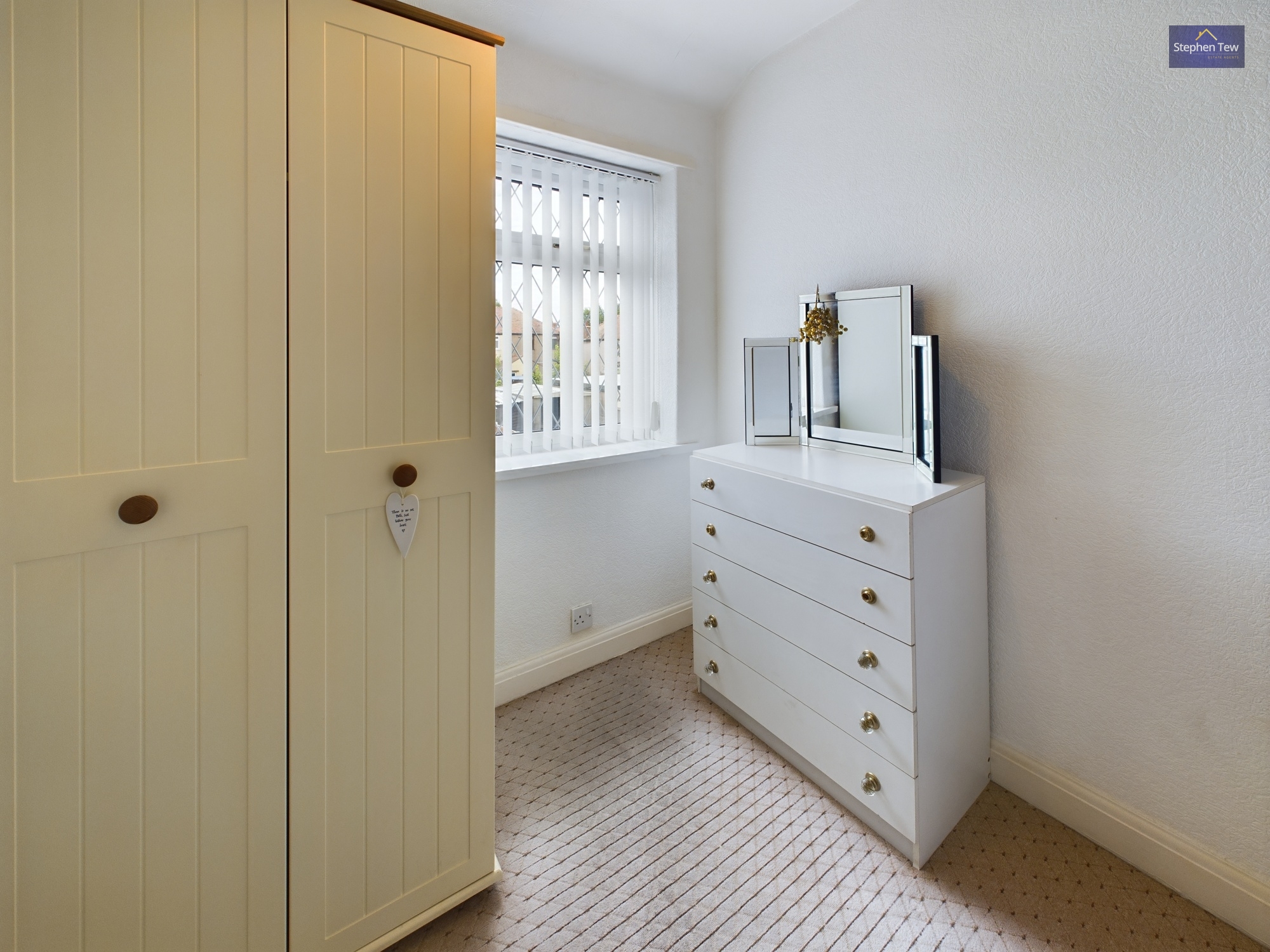 Cherry Tree Road, Blackpool, FY4 Street