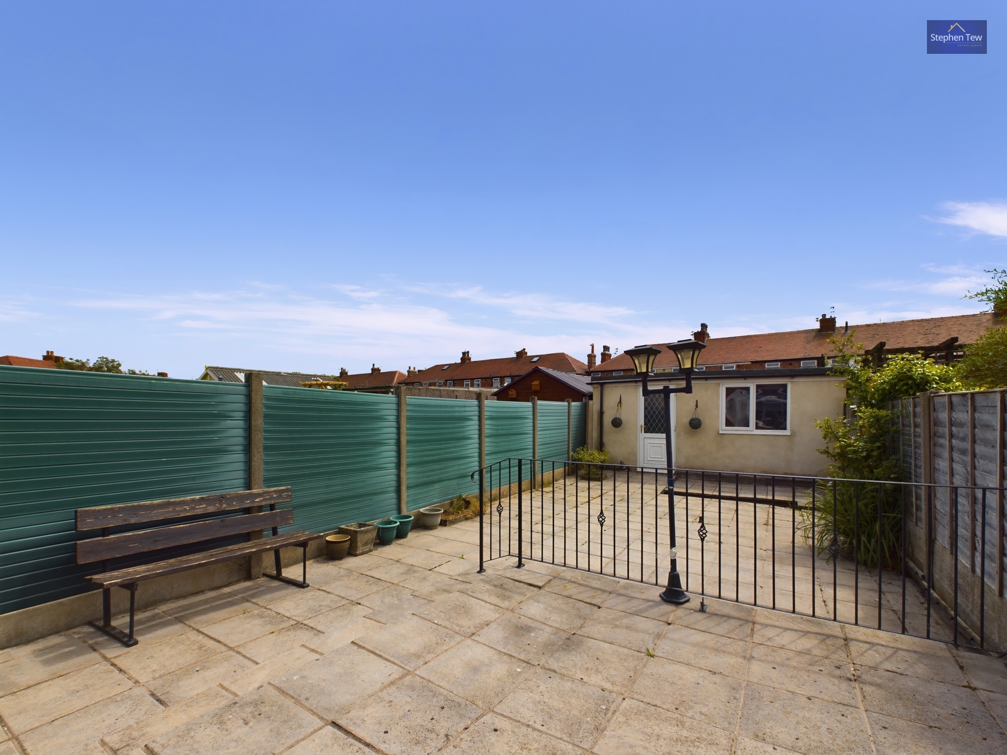 Cherry Tree Road, Blackpool, FY4 Street