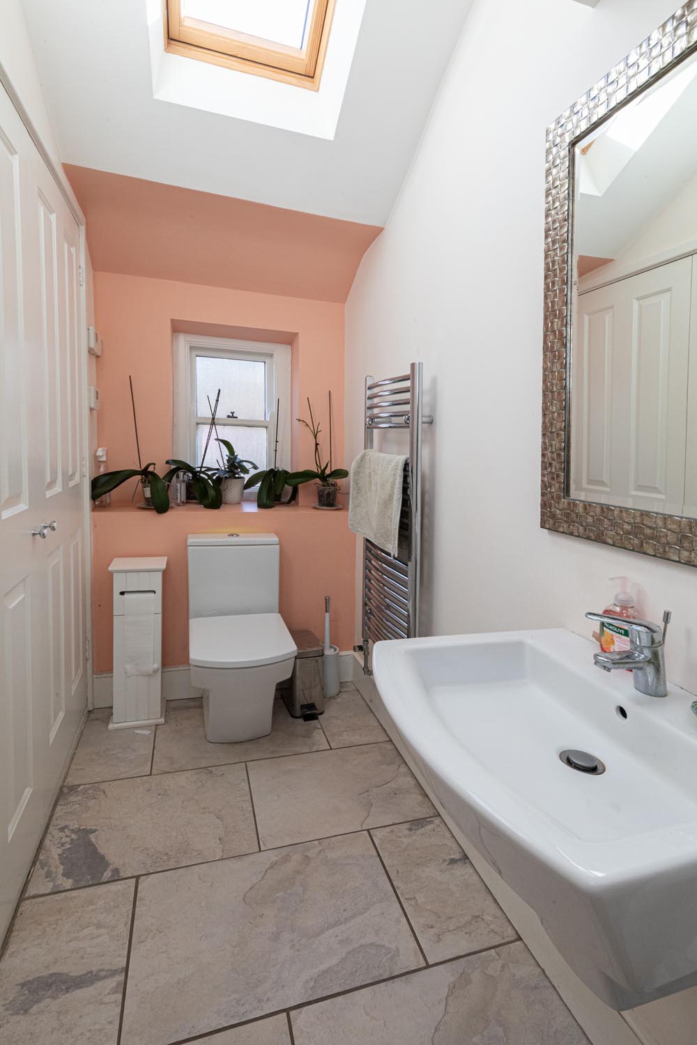 Anick House, Anick, Hexham, Northumberland Street