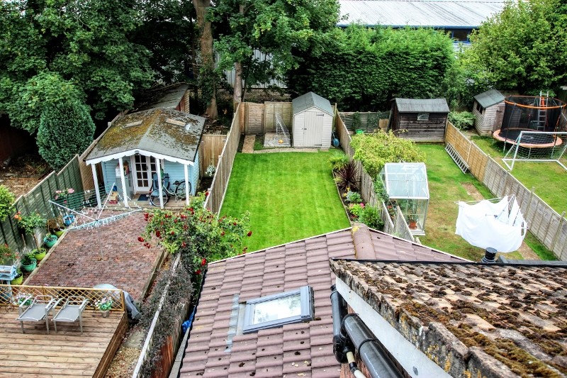 College Road, Haywards Heath, RH16 Street