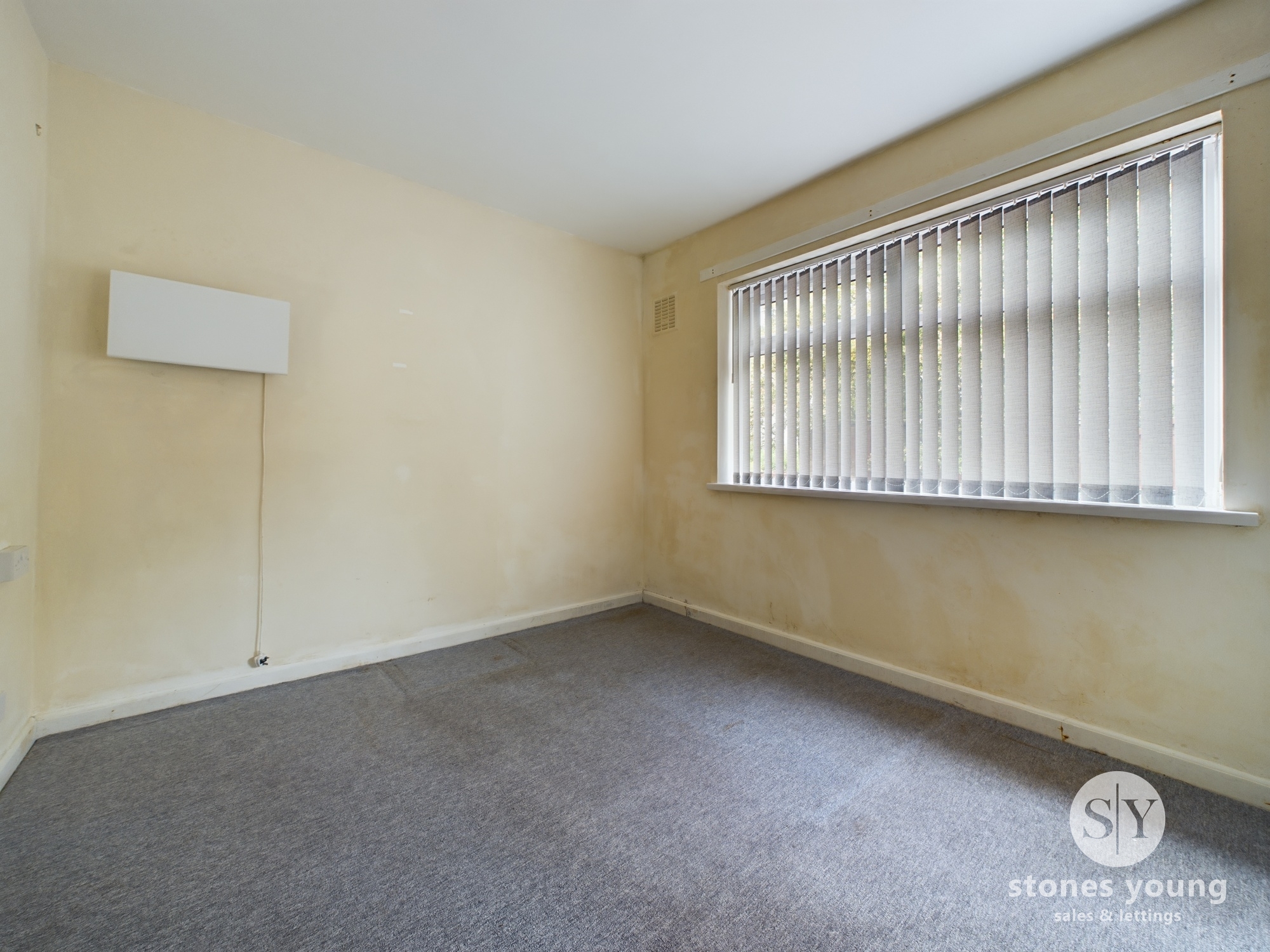 Rolleston Road, Blackburn, BB2 Street