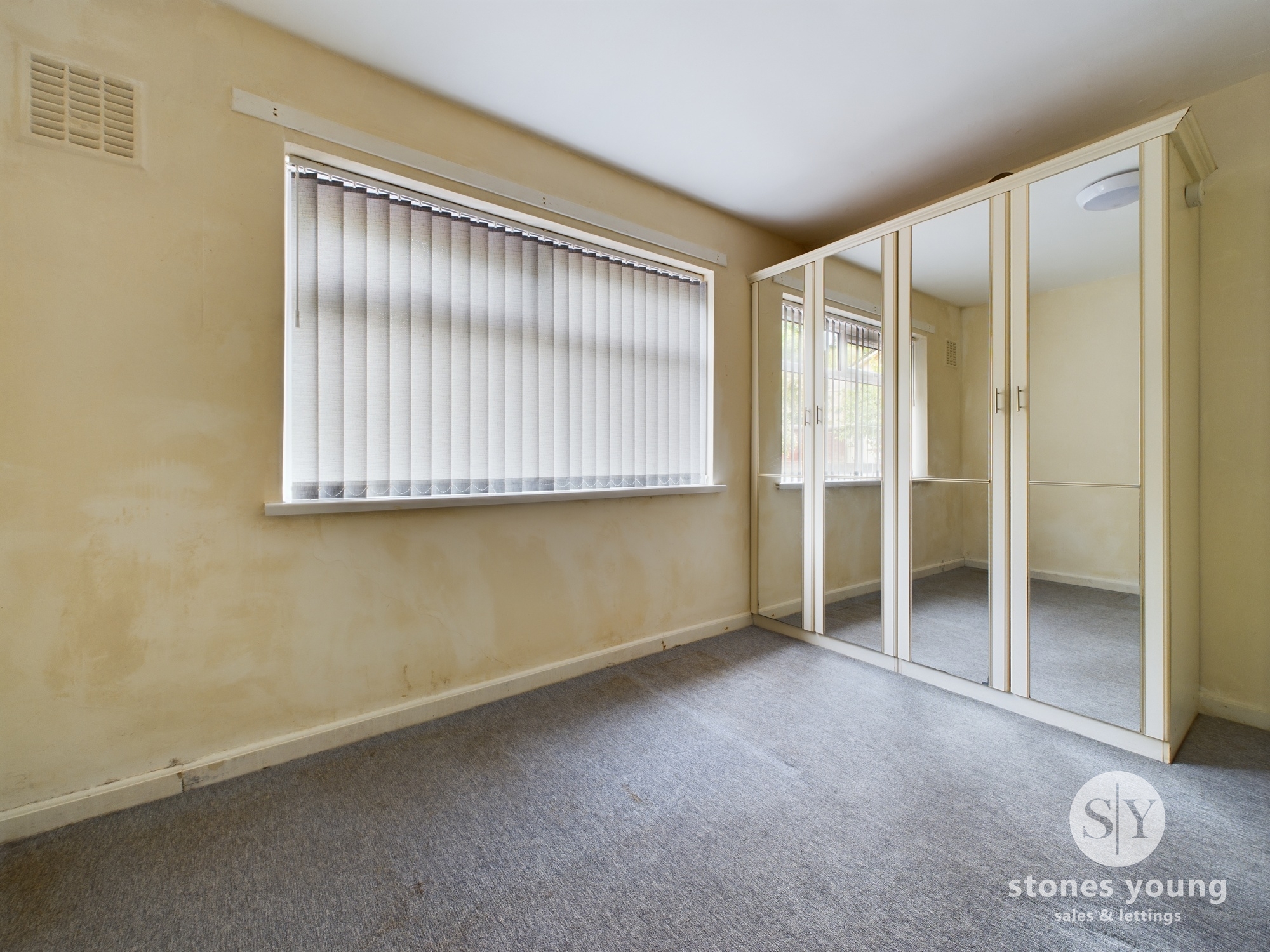 Rolleston Road, Blackburn, BB2 Street