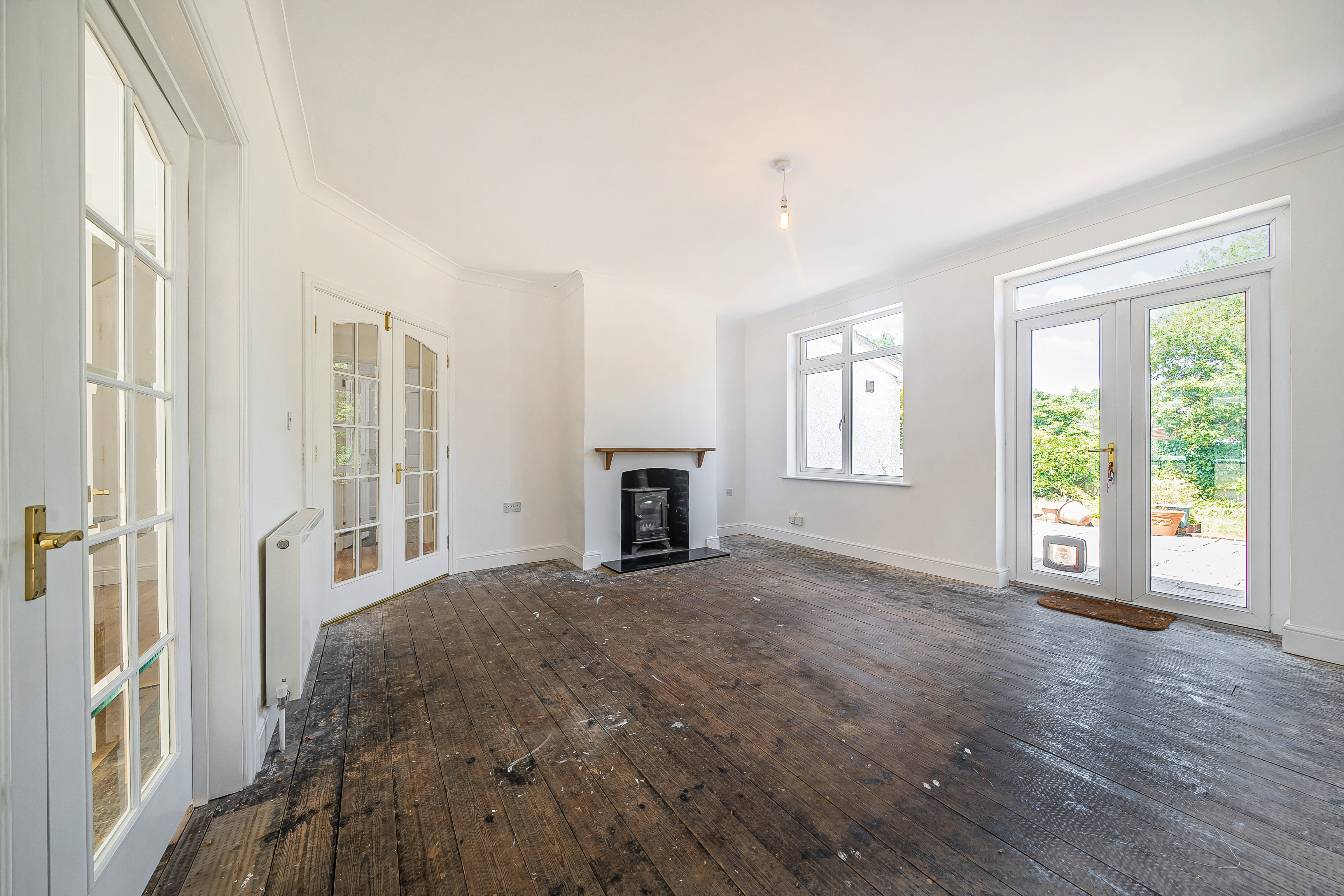 Burntwood Lane, Caterham, CR3 Street