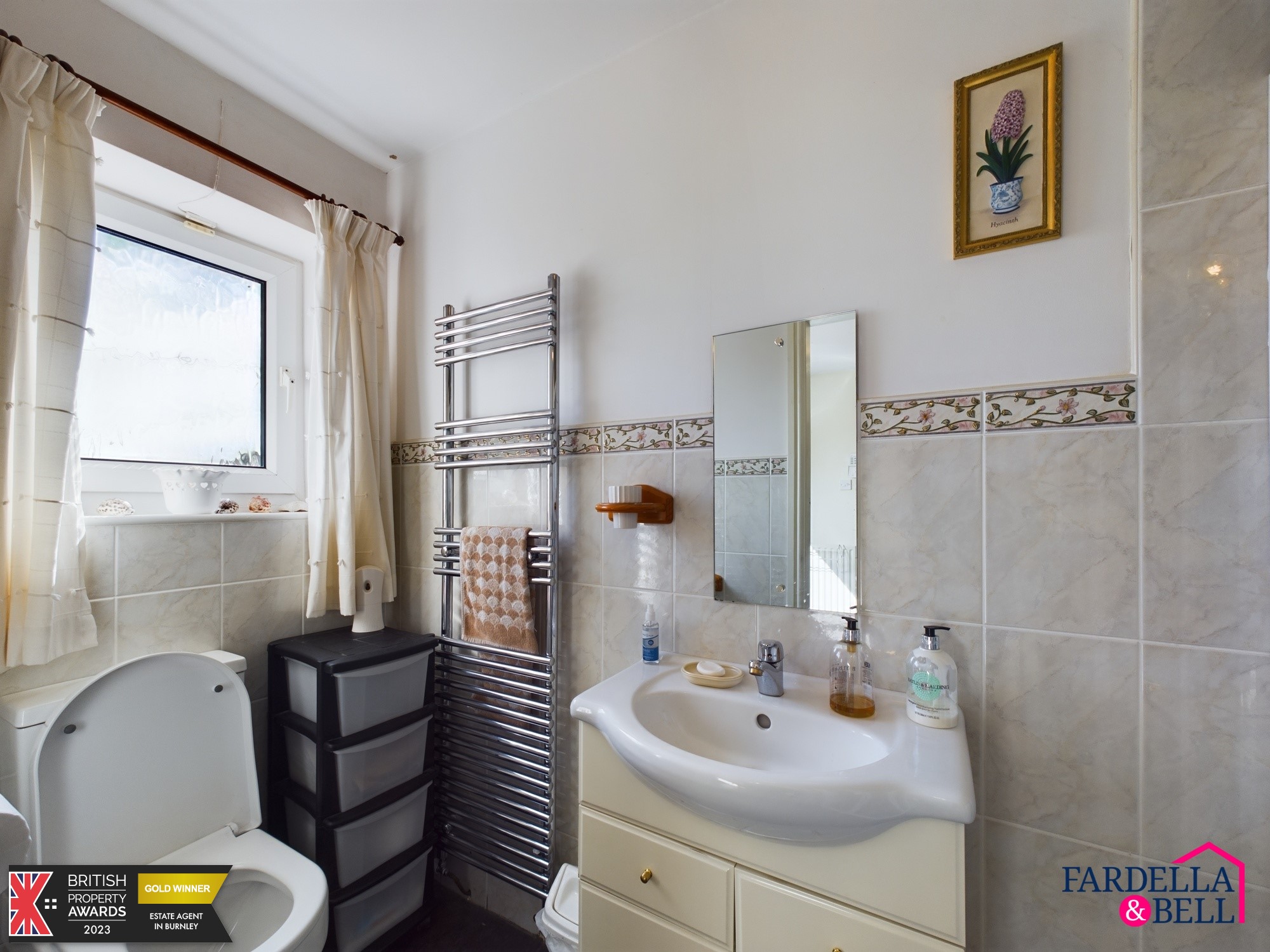 Herschel Avenue, Burnley, BB12 Street