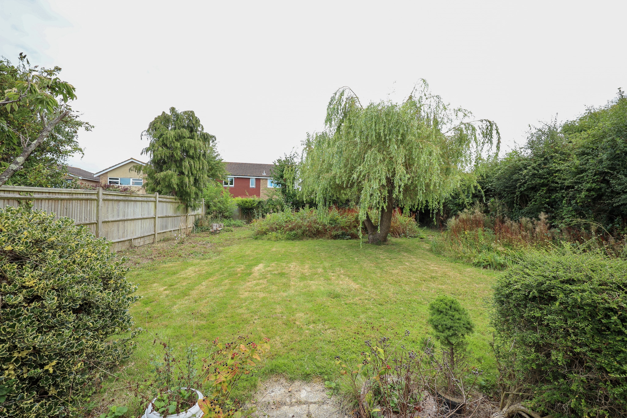 Manor Road, Burgess Hill, RH15 Street