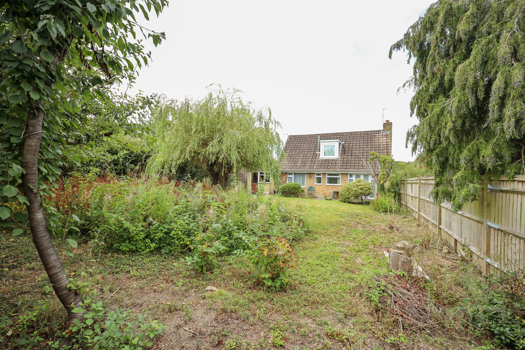 Manor Road, Burgess Hill, RH15 Street