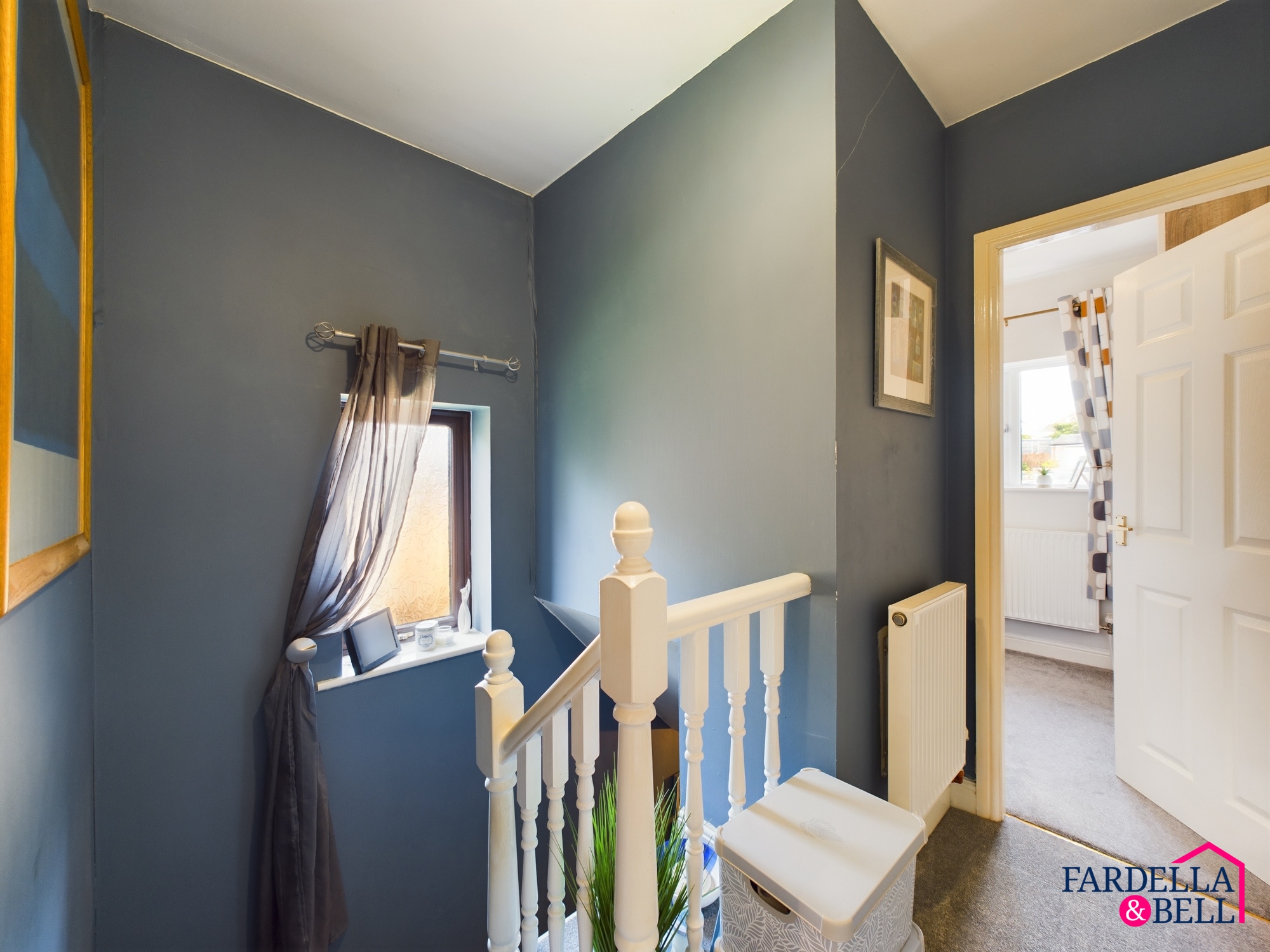 Printers Fold, Burnley, BB12 Street