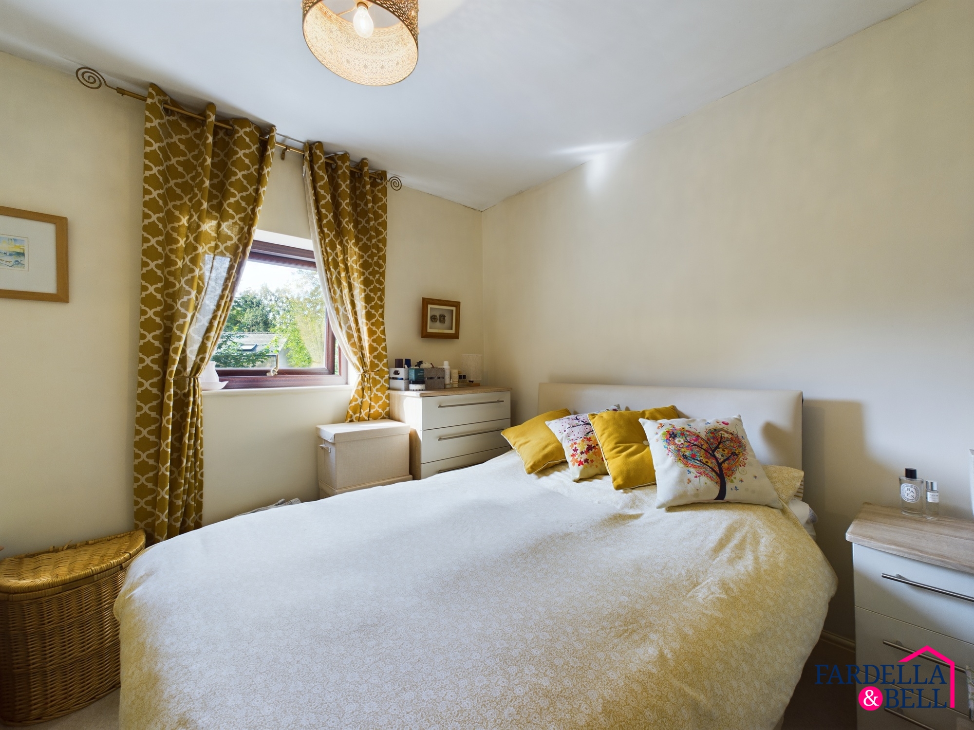 Printers Fold, Burnley, BB12 Street