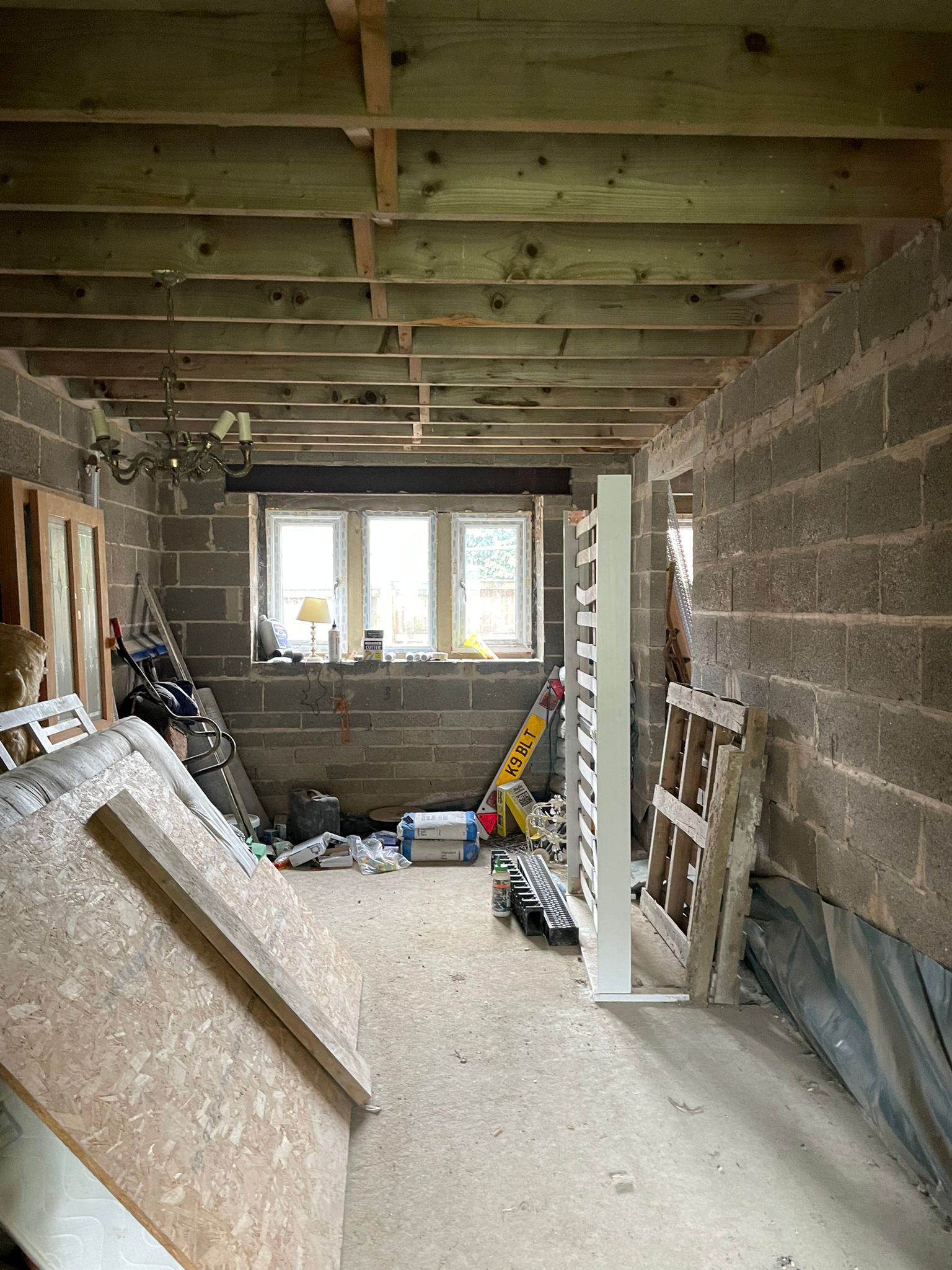 Lees Hall Road, Dewsbury, WF12 Street